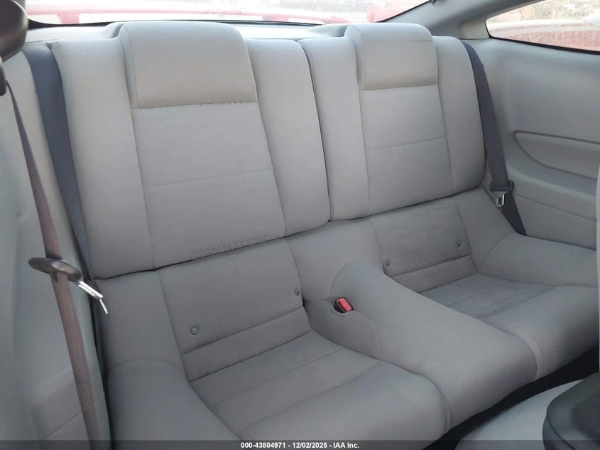 Ford Mustang 4l V6, снимка 8 - Автомобили и джипове - 53745988