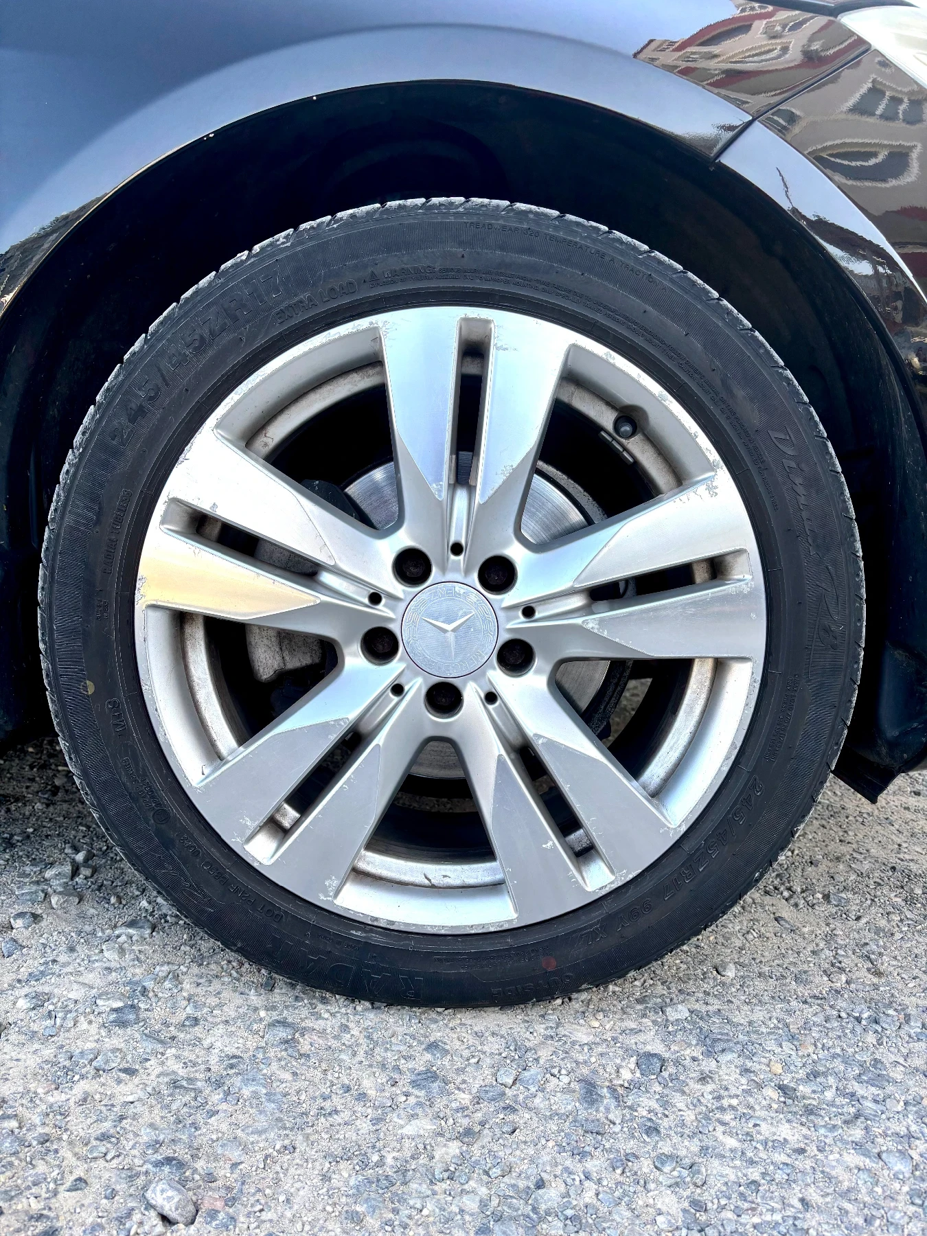 Mercedes-Benz E 220 CDI, снимка 12 - Автомобили и джипове - 53850035