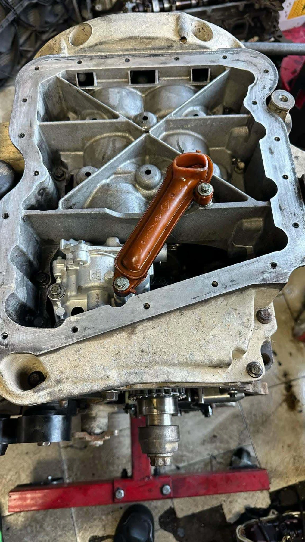 Renault Espace 2.0 dci 173 Initiale, снимка 11 - Автомобили и джипове - 53877114