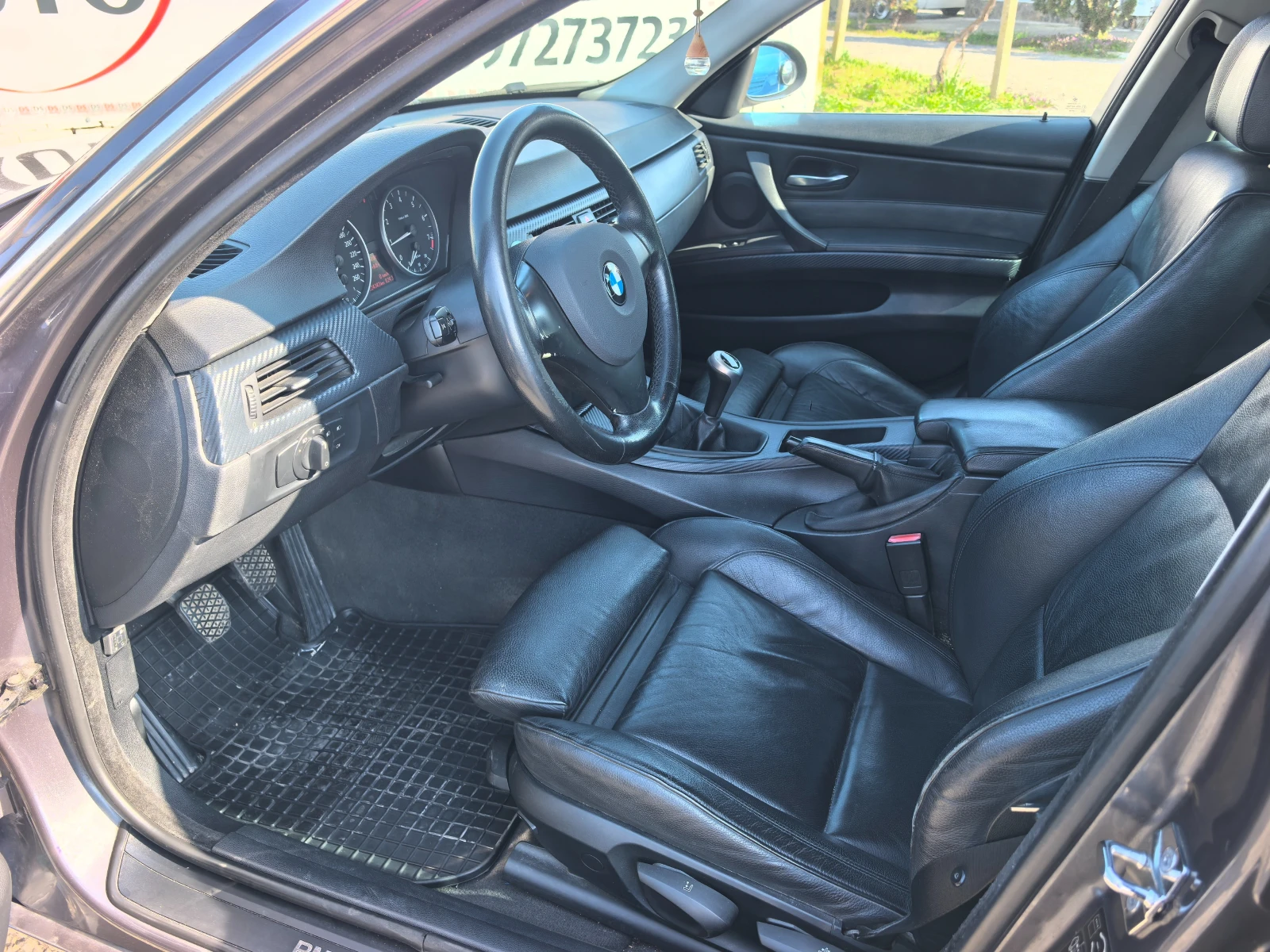 BMW 330 3.0i | Mobile.bg � ����������� 9