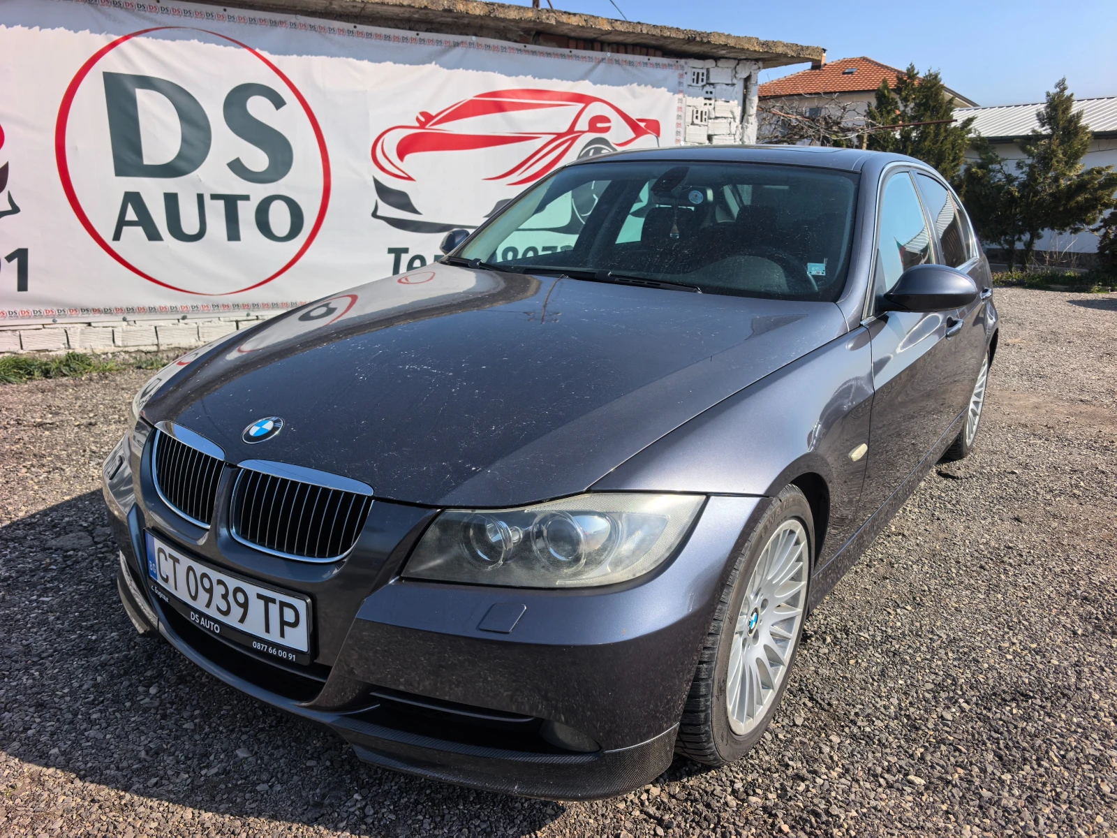 BMW 330 3.0i | Auto.bg — изображение 1