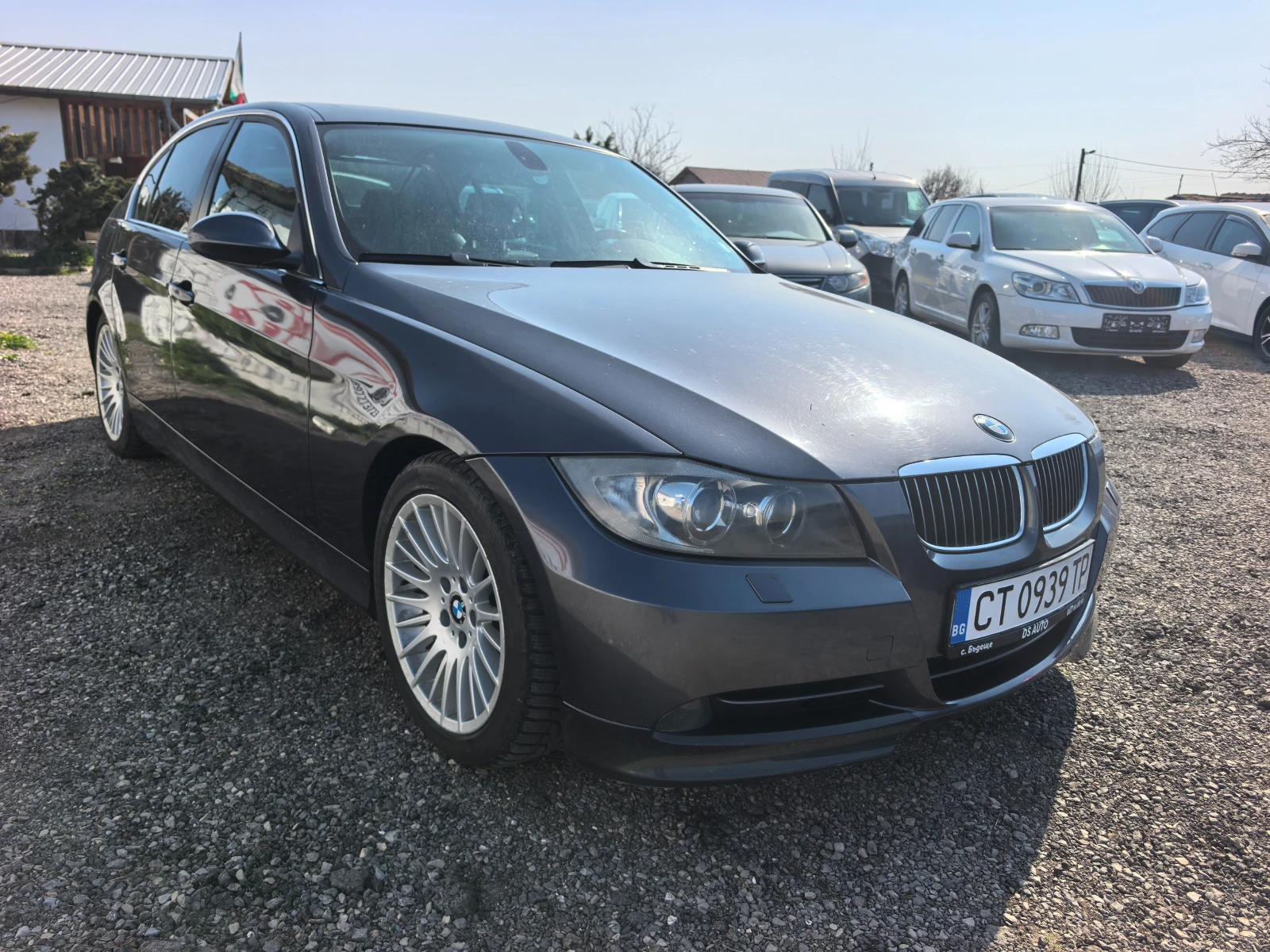 BMW 330 3.0i | Mobile.bg � ����������� 7