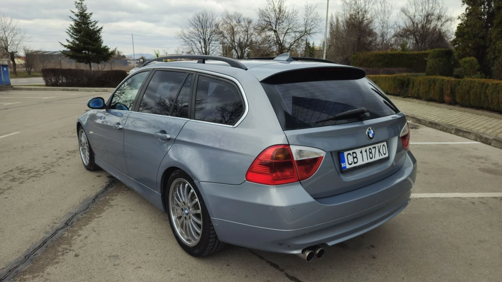 BMW 325 ���-������!!!! | Mobile.bg � ����������� 6