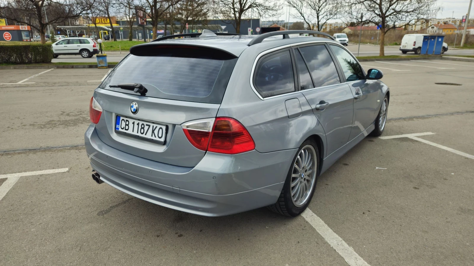 BMW 325 ���-������!!!! | Mobile.bg � ����������� 4