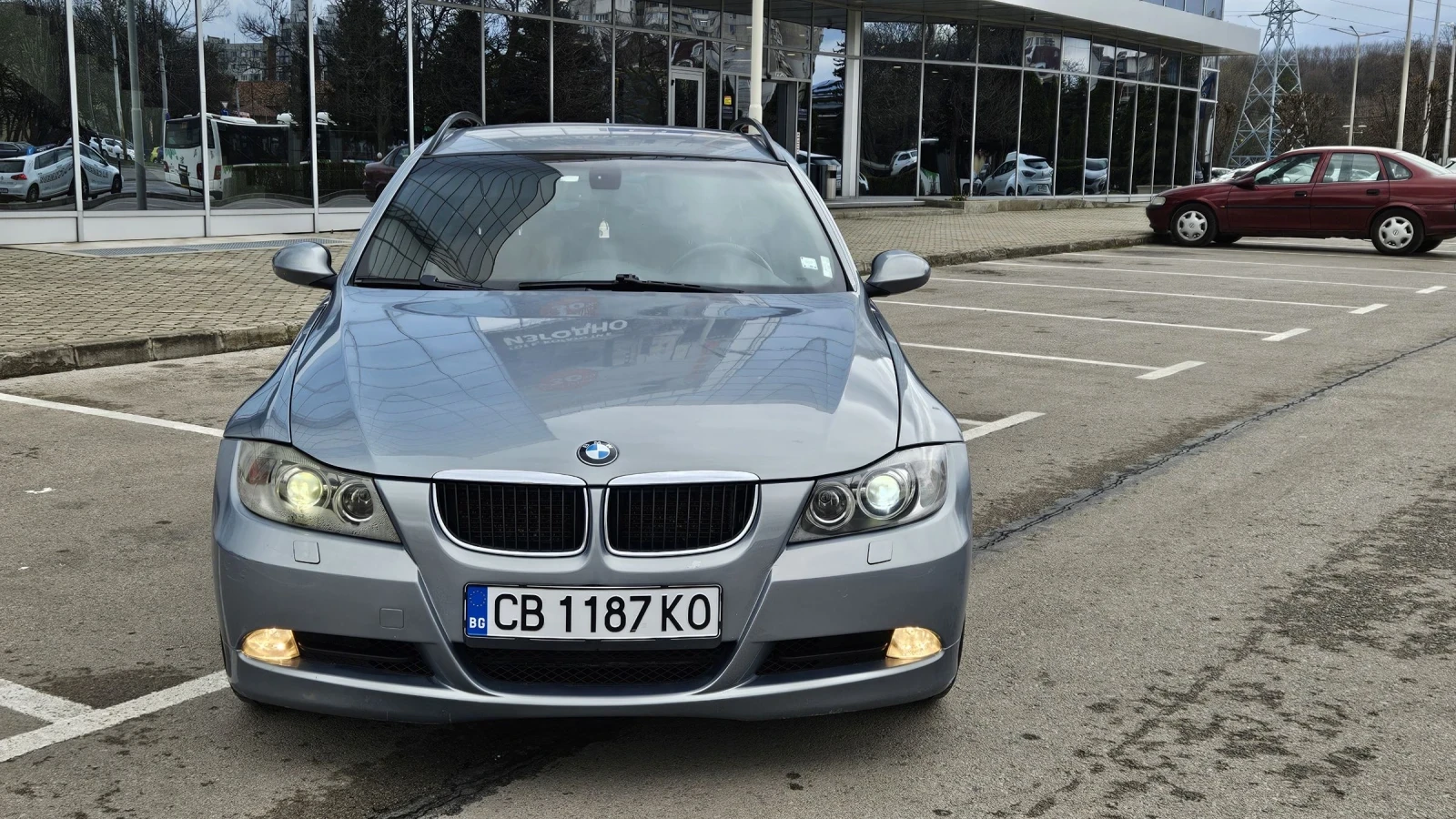 BMW 325 ���-������!!!! | Mobile.bg � ����������� 1