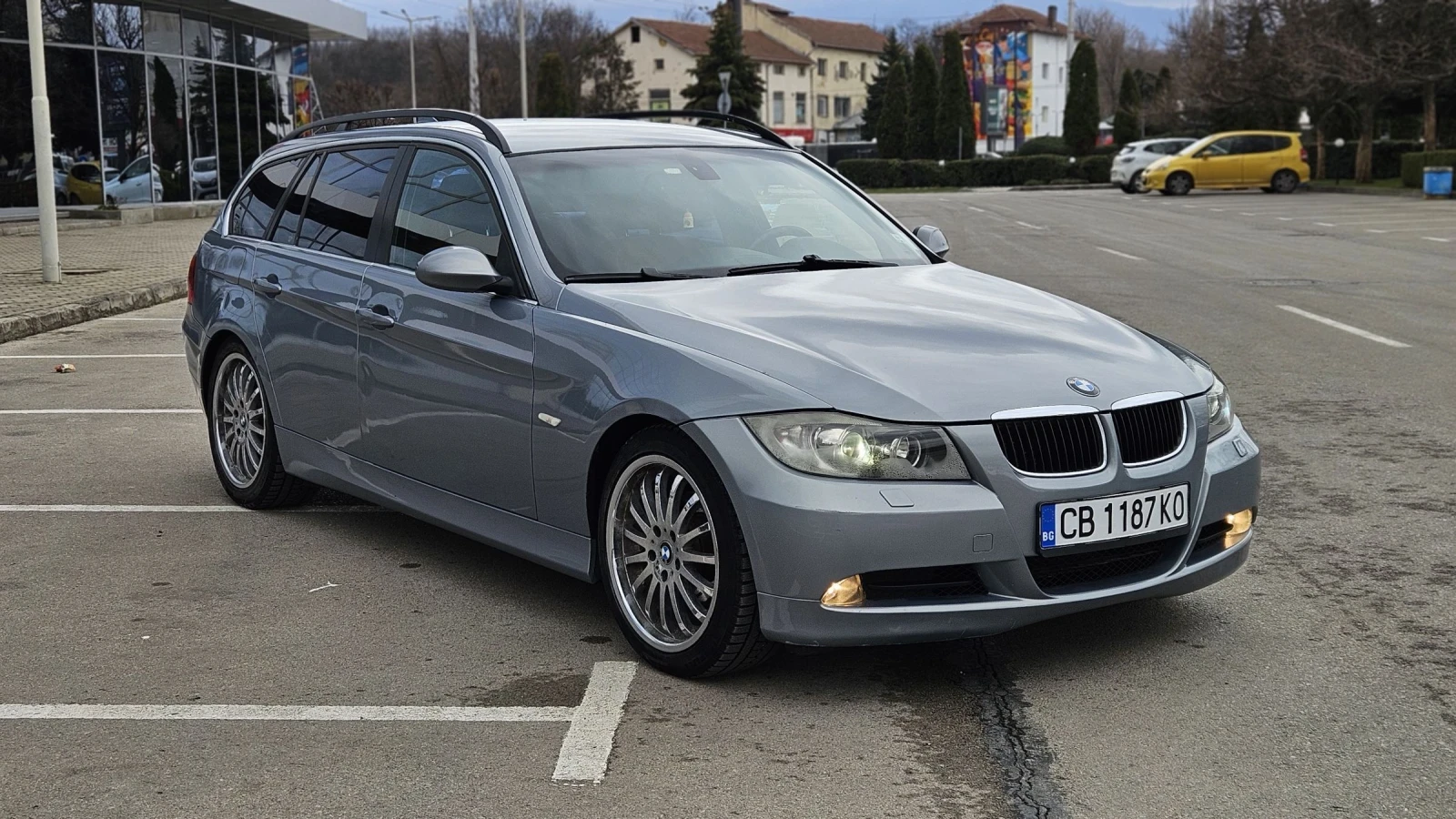 BMW 325 ���-������!!!! | Mobile.bg � ����������� 2