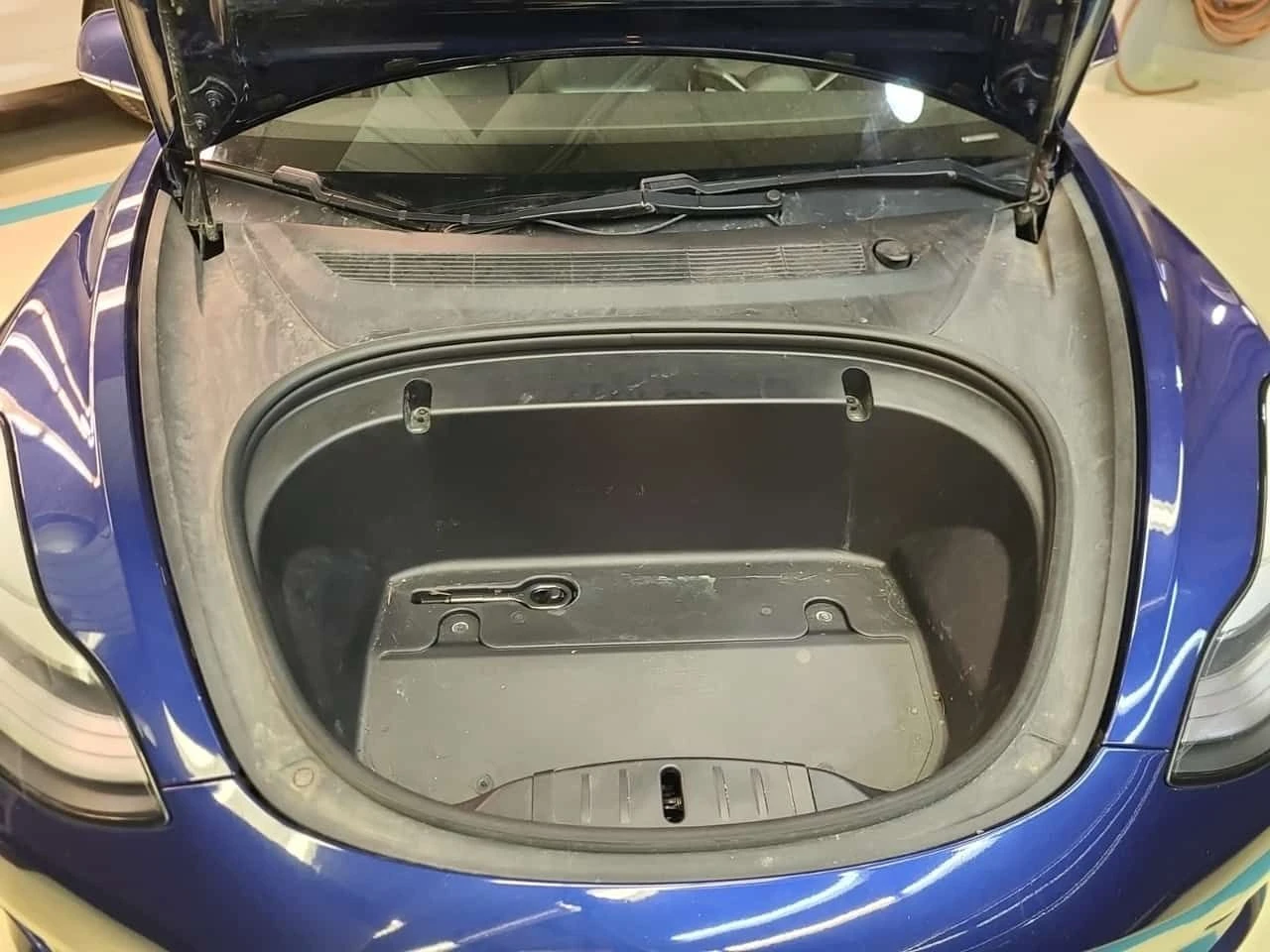 Tesla Model 3 * Long Range AWD* PANO* KEYLESS* ПОДГРЕВ* , снимка 17 - Автомобили и джипове - 54075690