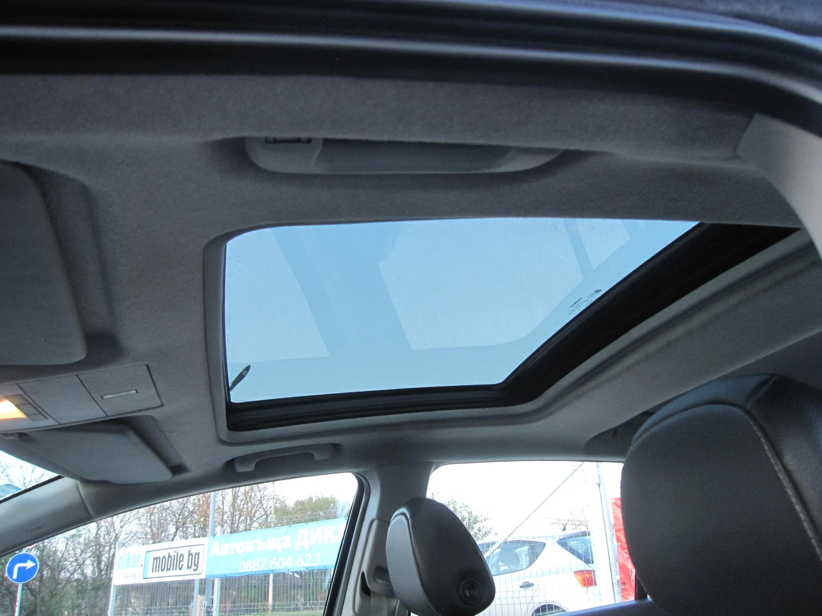 Opel Corsa УНИКАТ 1, 4-COSMO, Панорама, Люк, снимка 10 - Автомобили и джипове - 54239503