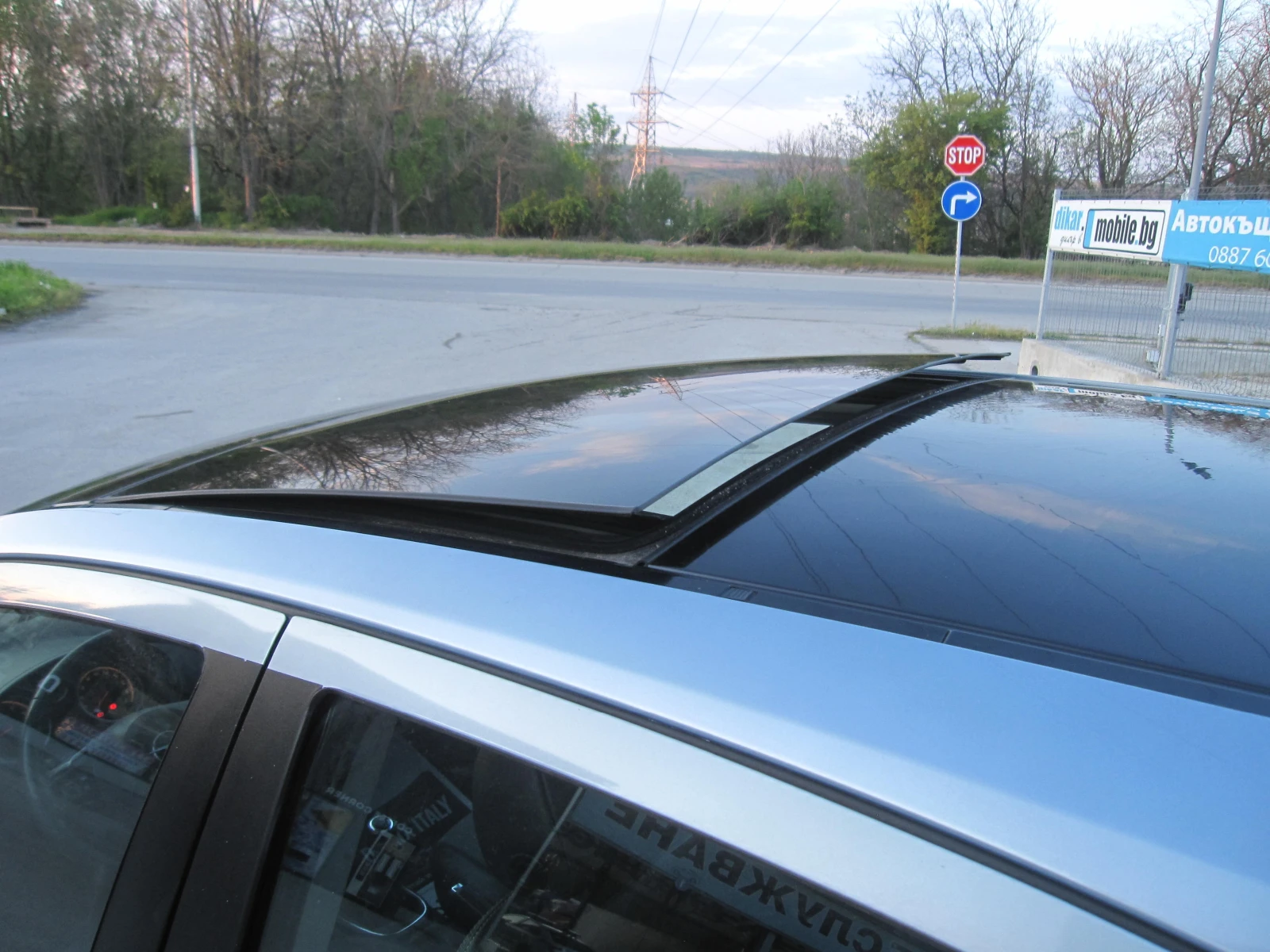 Opel Corsa УНИКАТ 1, 4-COSMO, Панорама, Люк, снимка 9 - Автомобили и джипове - 54239503