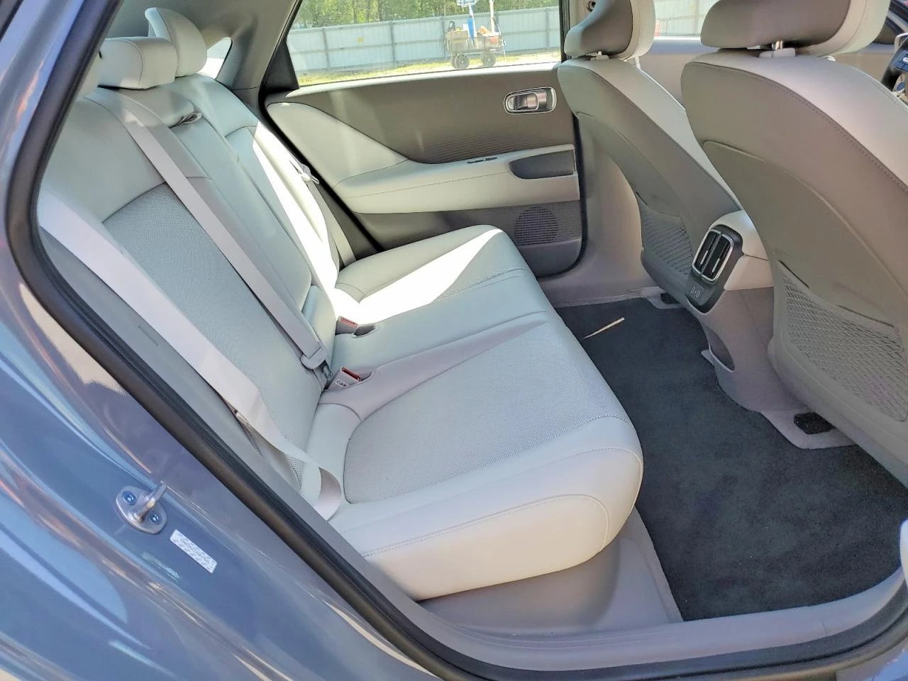 Hyundai Ioniq 6 * SEL* AWD*  | Mobile.bg � ����������� 11