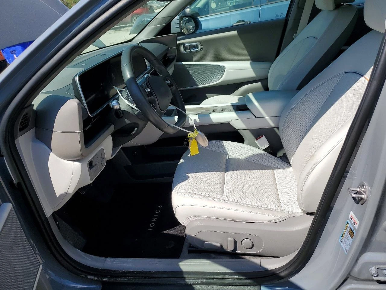 Hyundai Ioniq 6 * SEL* AWD*  | Mobile.bg � ����������� 10