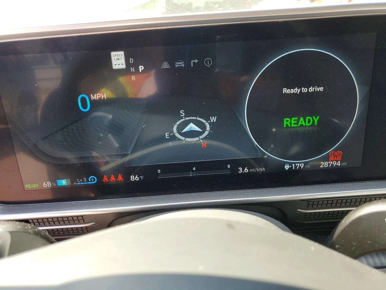 Hyundai Ioniq 6 * SEL* AWD*  | Mobile.bg � ����������� 7