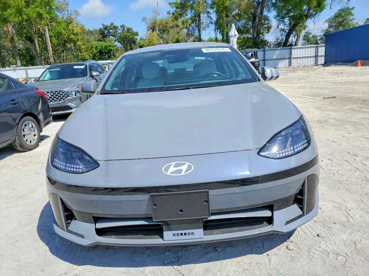 Hyundai Ioniq 6 * SEL* AWD*  | Mobile.bg � ����������� 2