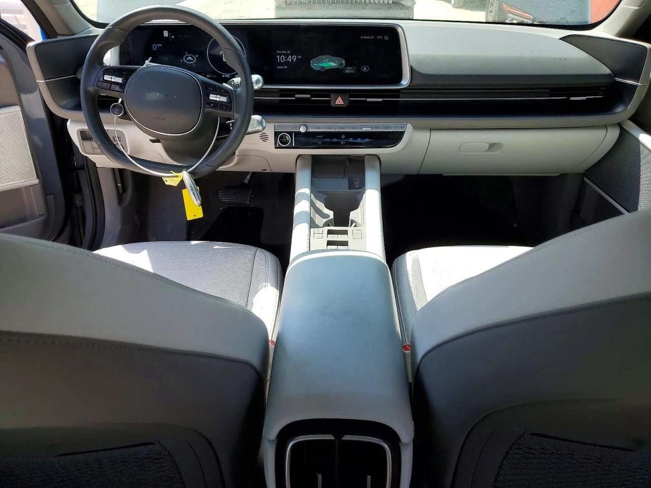 Hyundai Ioniq 6 * SEL* AWD*  | Mobile.bg � ����������� 8