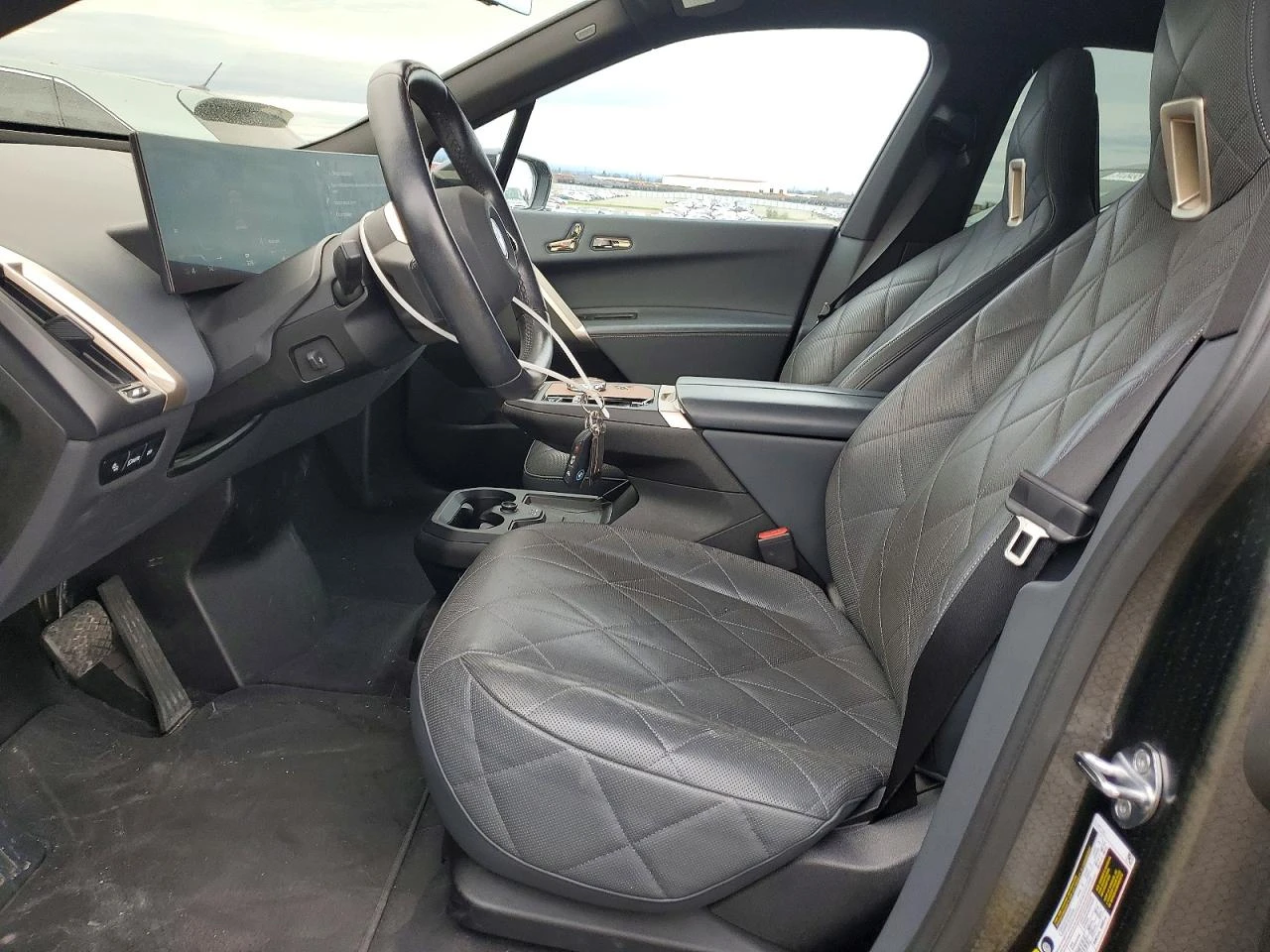 BMW iX xDrive50 | Mobile.bg � ����������� 7