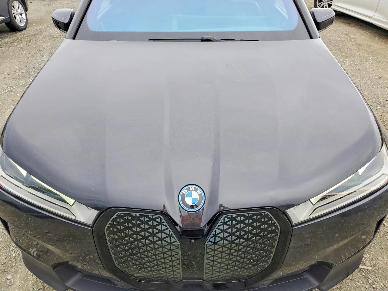 BMW iX xDrive50 | Mobile.bg � ����������� 10