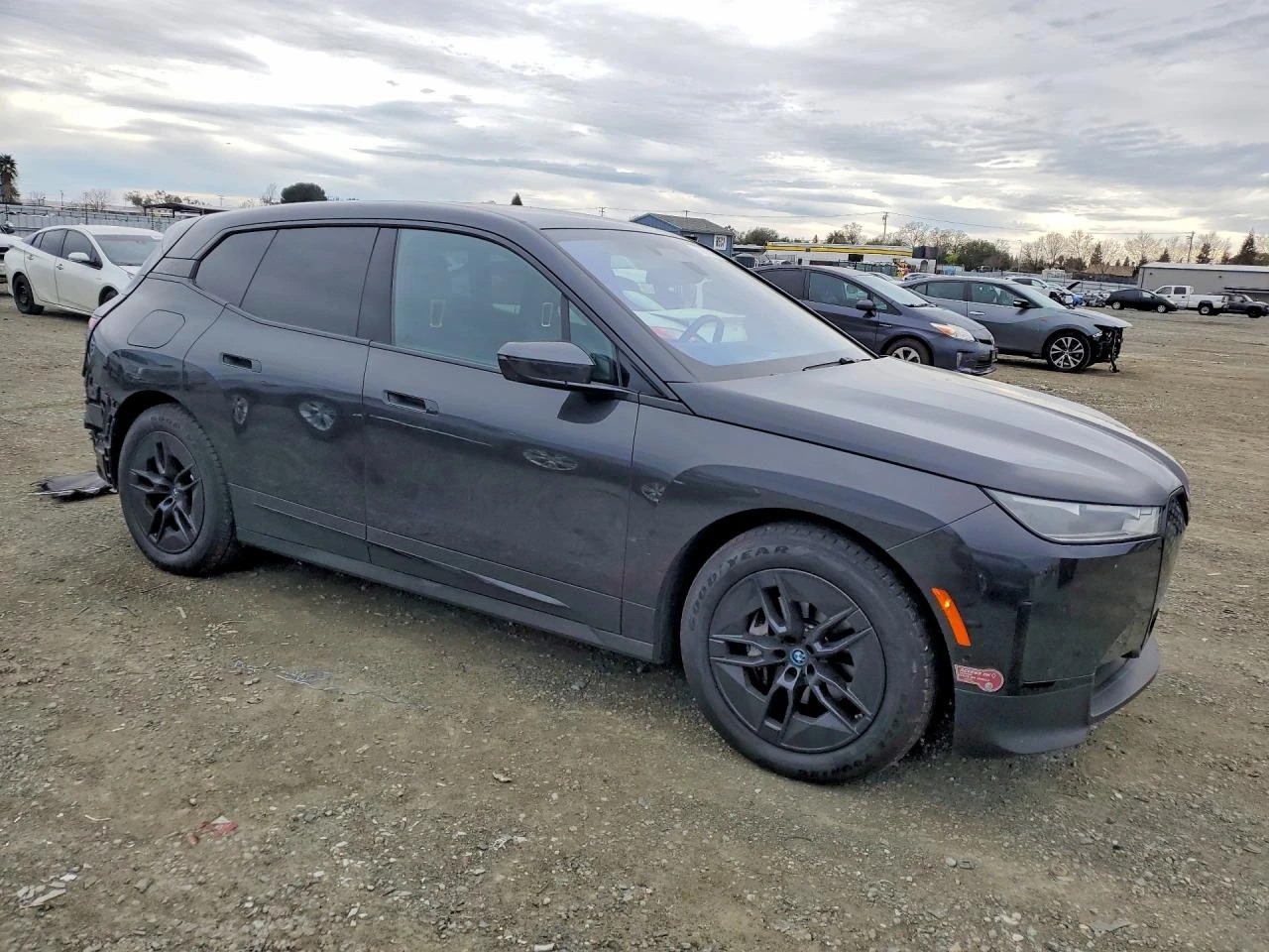 BMW iX xDrive50 | Mobile.bg � ����������� 4