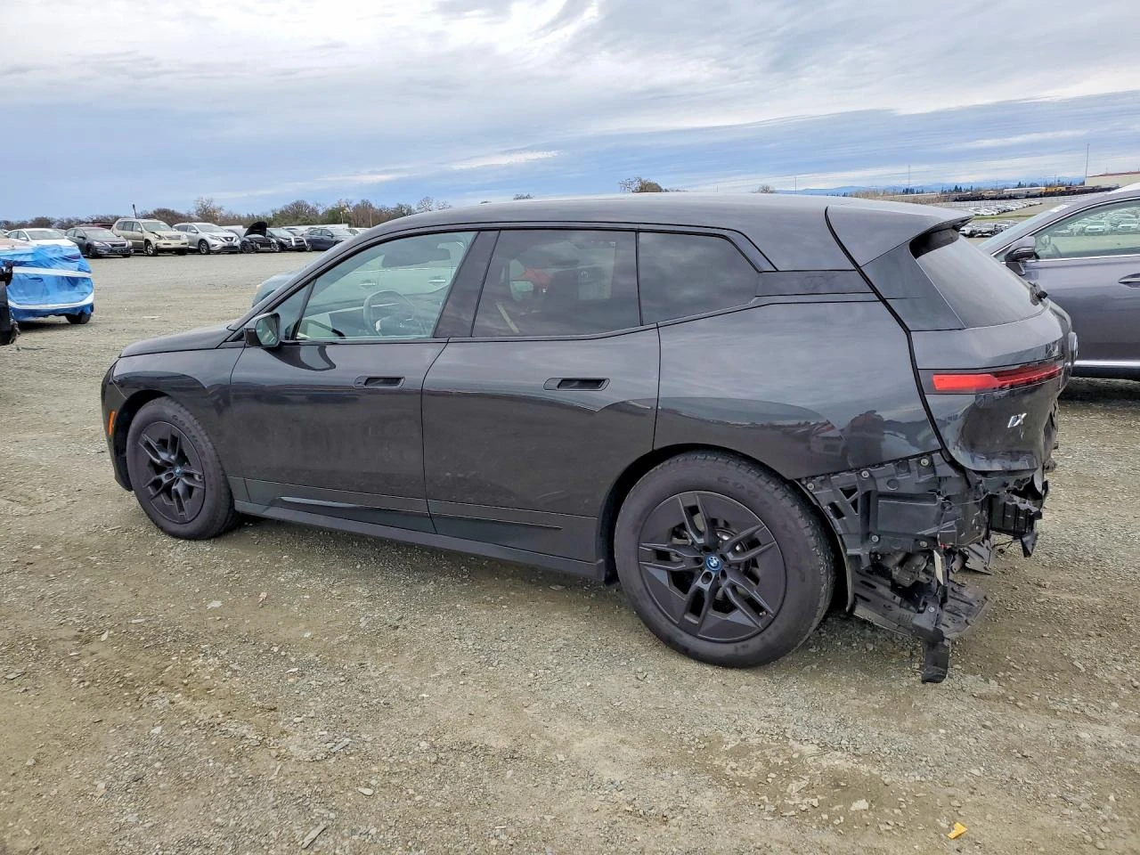 BMW iX xDrive50 | Mobile.bg � ����������� 2