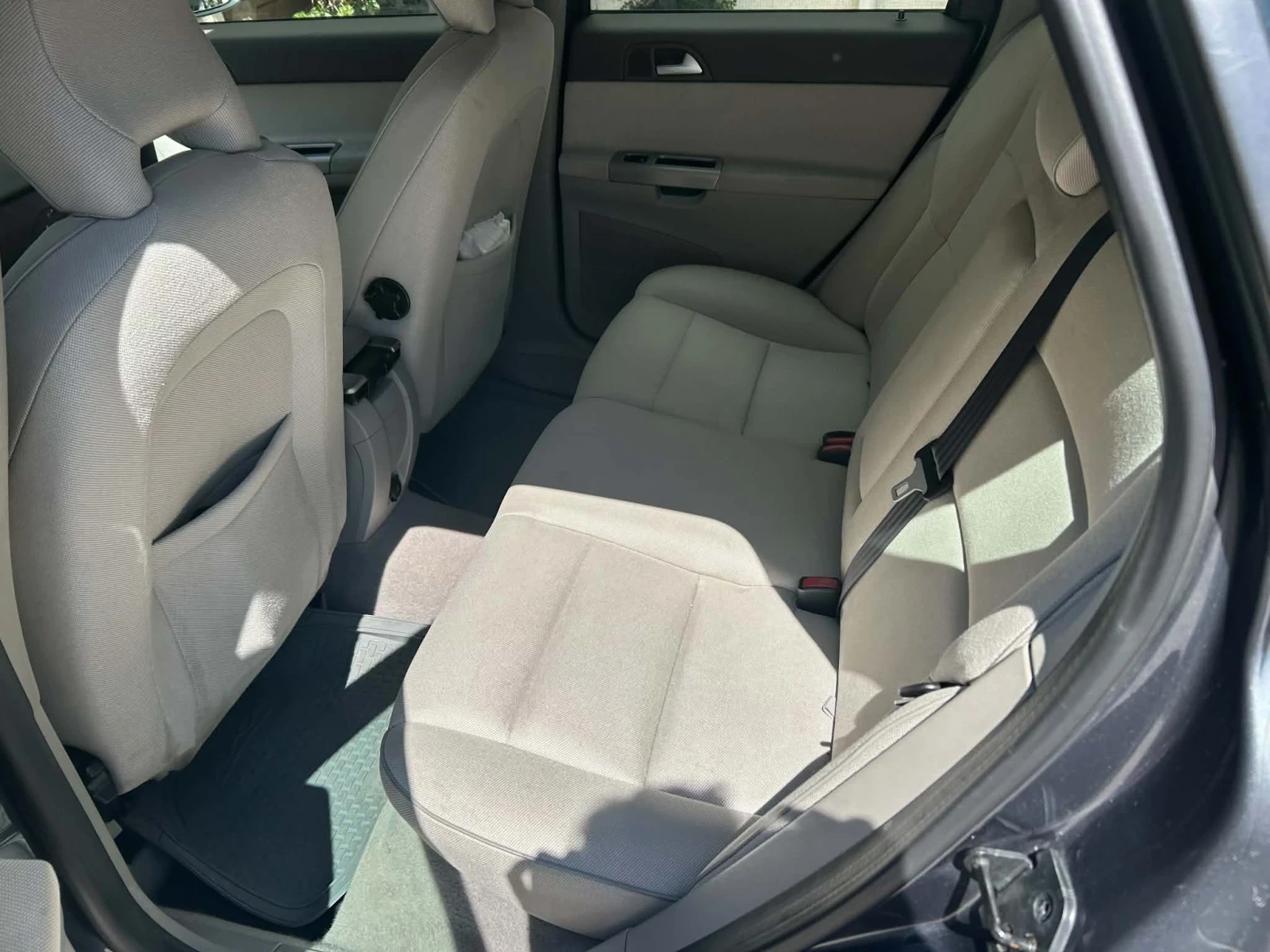 Volvo V50, снимка 4 - Автомобили и джипове - 54692974