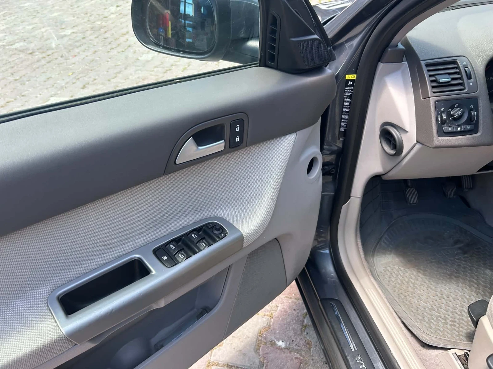 Volvo V50, снимка 9 - Автомобили и джипове - 54692974