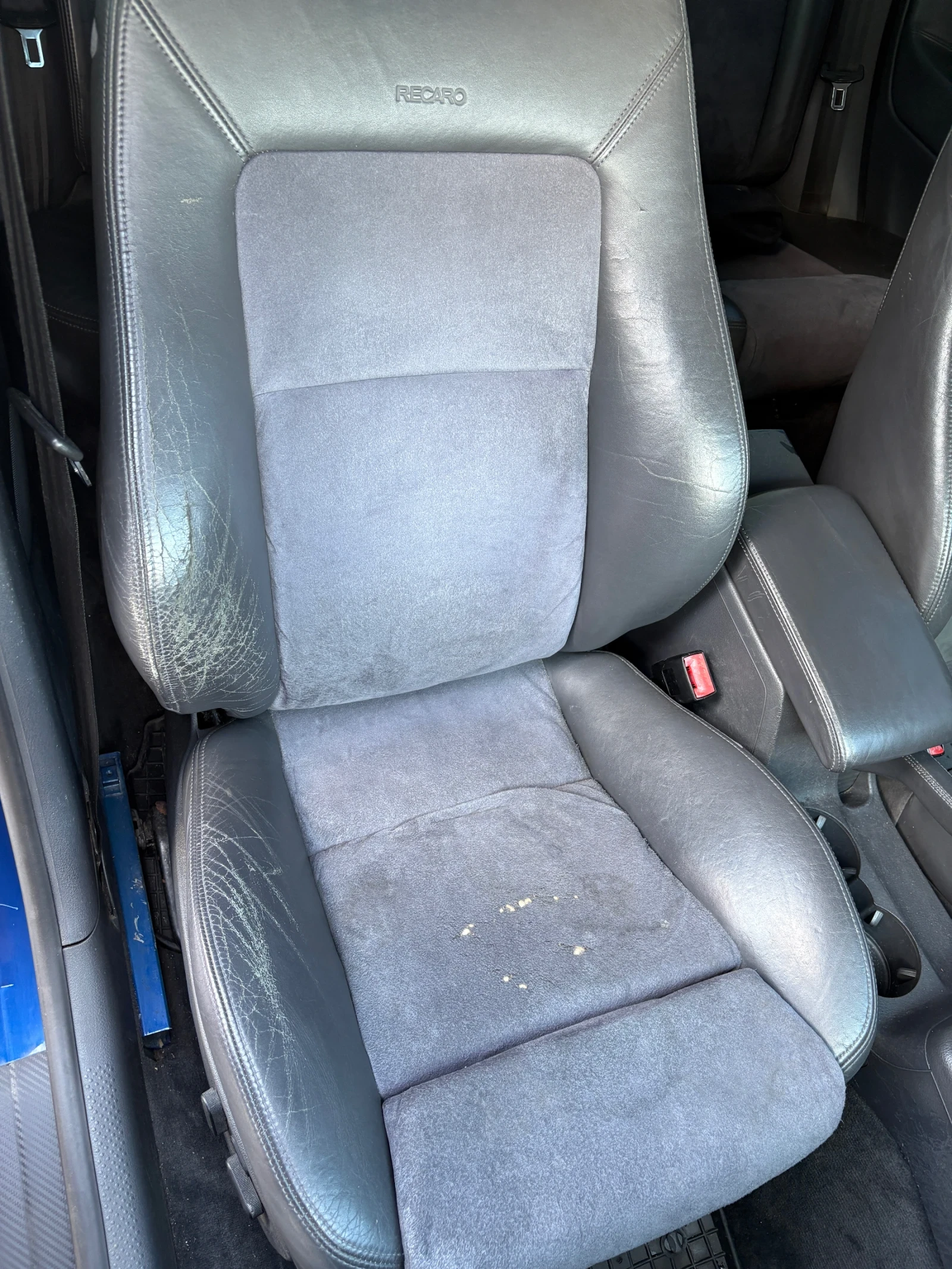 VW Passat 1.8T, снимка 12 - Автомобили и джипове - 54901633