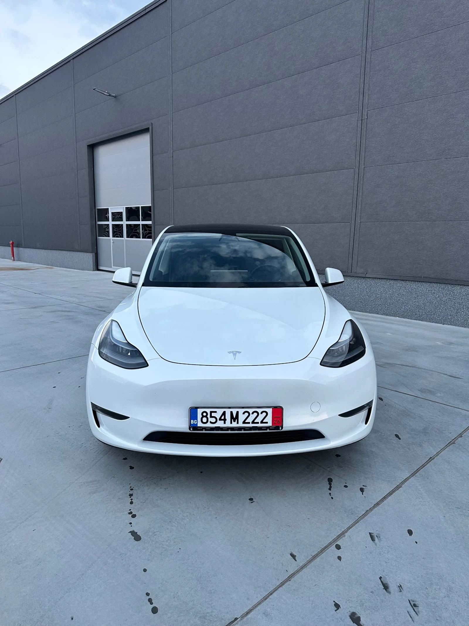 Tesla Model Y Long range Ryzen | Mobile.bg � ����������� 2