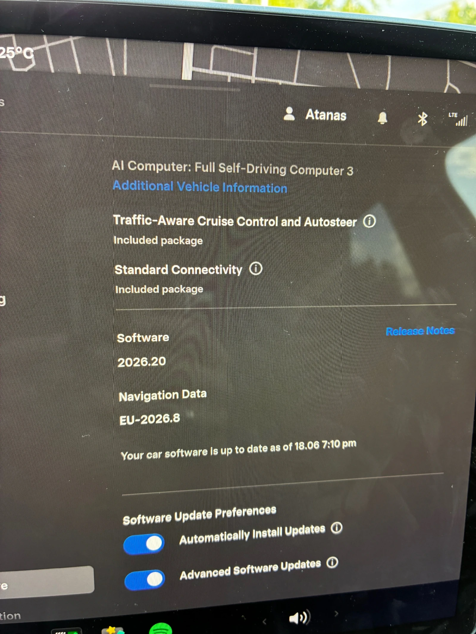 Tesla Model Y Long range Ryzen, снимка 5 - Автомобили и джипове - 54968562