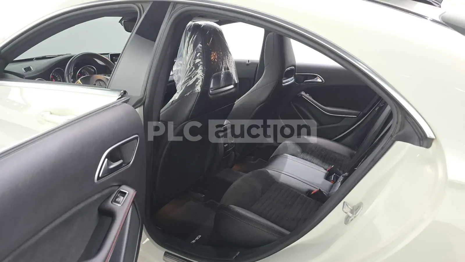 Mercedes-Benz CLA 220 4MATIC AMG LINE !!УНИКАТ!! FULL !ПАНОРАМА, снимка 10 - Автомобили и джипове - 55067066