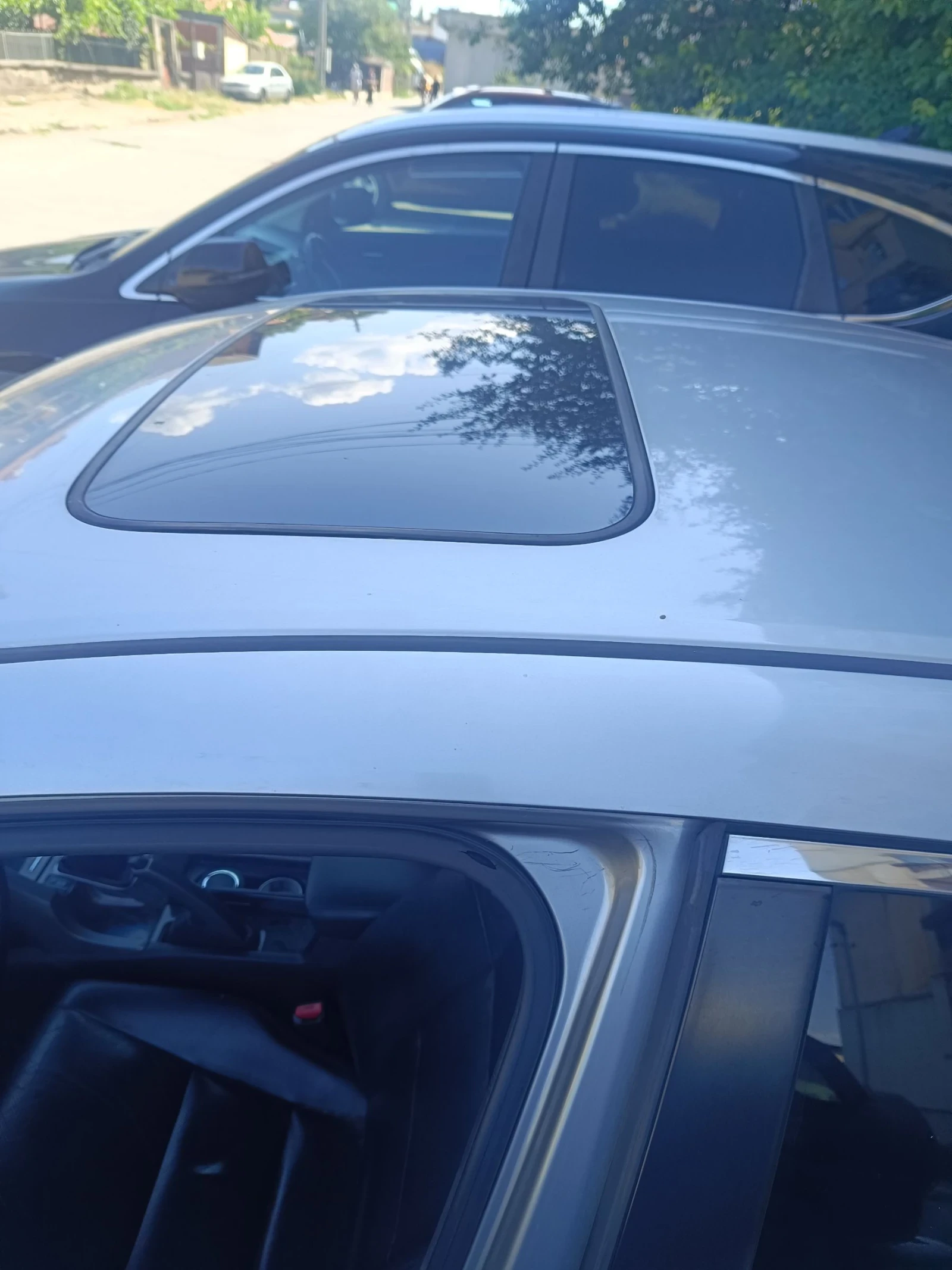 Honda Accord 2.2 dtec, снимка 4 - Автомобили и джипове - 55190206