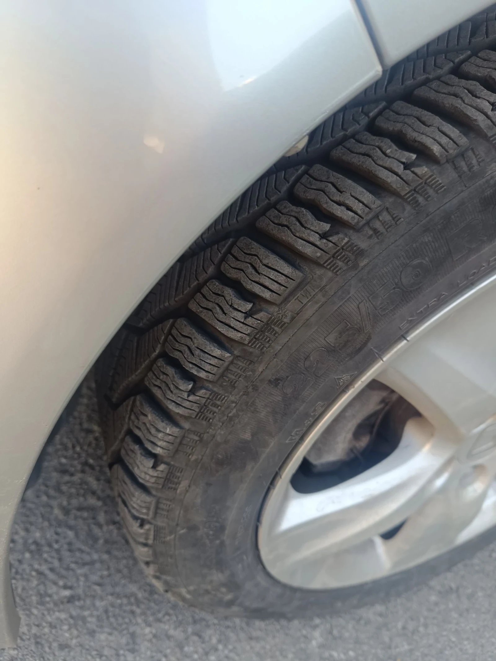 Honda Accord 2.2 dtec, снимка 2 - Автомобили и джипове - 55190206