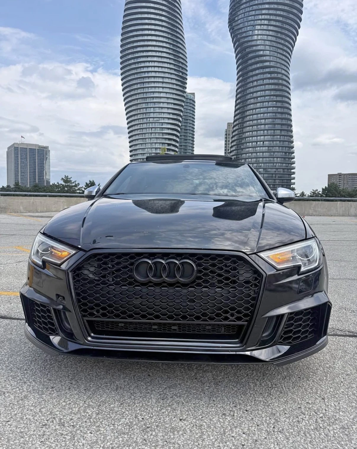 Audi S3 2.0Т * DISTRONIC * PANO * DRIVE SELECT * СТОКОВА *, снимка 2 - Автомобили и джипове - 55231695