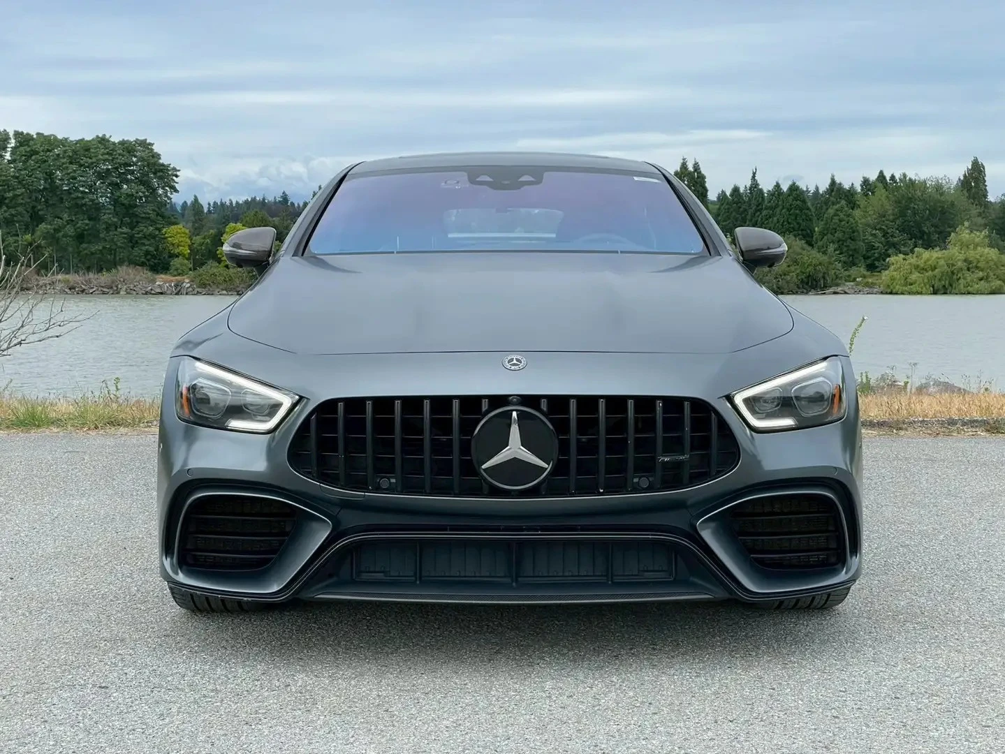 Mercedes-Benz AMG GT 63S Aerodynamic PKG ���� �� �������� ���������� | Mobile.bg � ����������� 2
