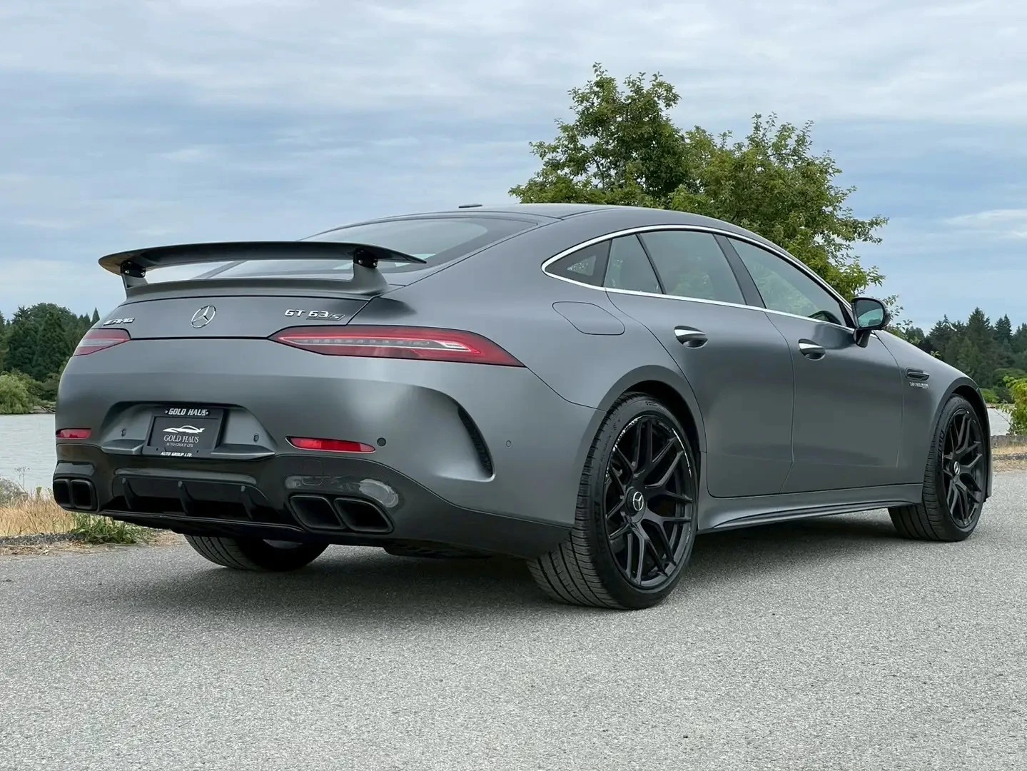 Mercedes-Benz AMG GT 63S Aerodynamic PKG ���� �� �������� ���������� | Mobile.bg � ����������� 8
