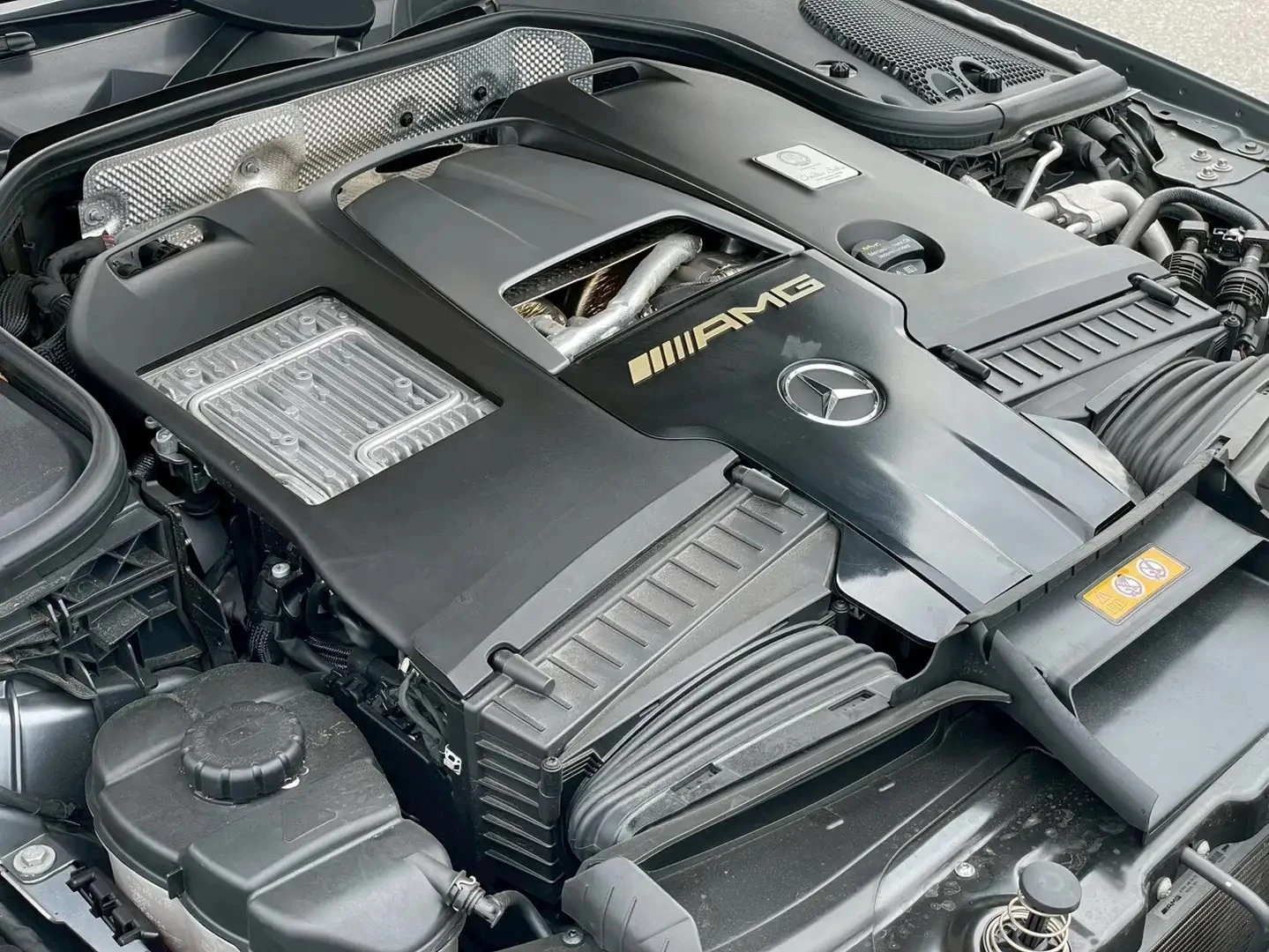 Mercedes-Benz AMG GT 63S Aerodynamic PKG ���� �� �������� ���������� | Mobile.bg � ����������� 17