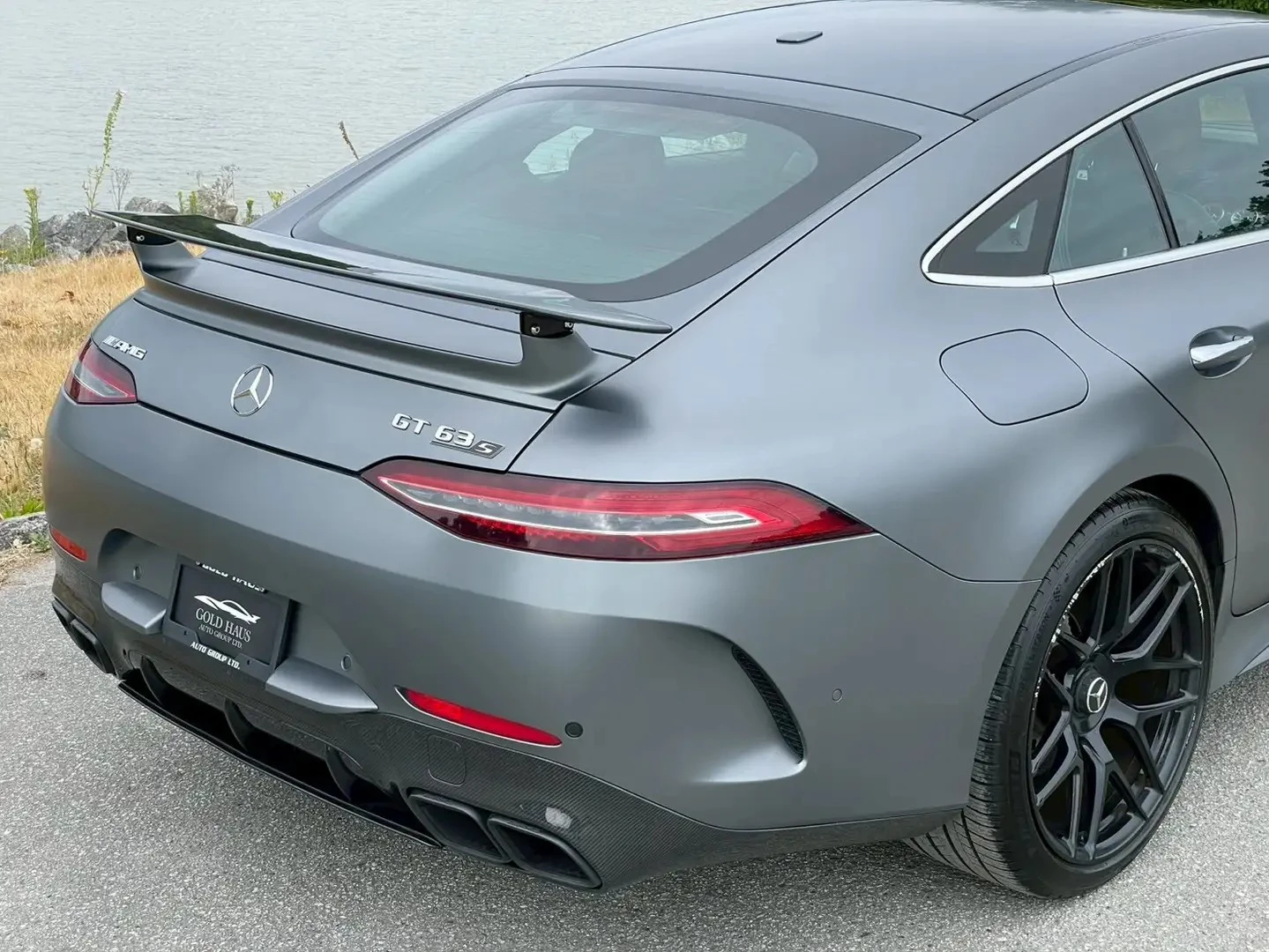 Mercedes-Benz AMG GT 63S Aerodynamic PKG ���� �� �������� ���������� | Mobile.bg � ����������� 7