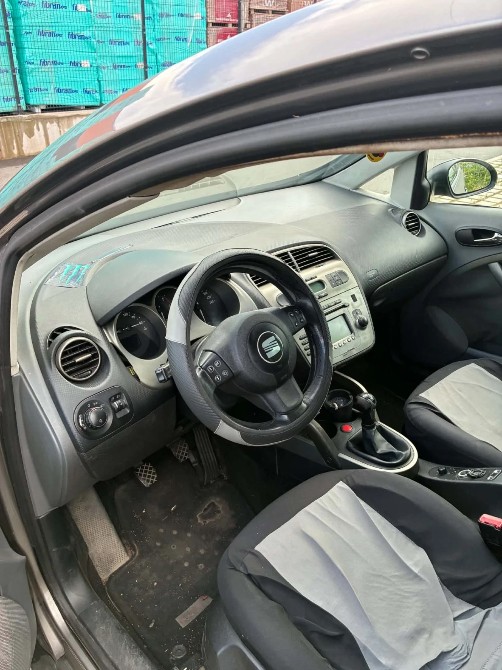 Seat Altea, снимка 2 - Автомобили и джипове - 55299451