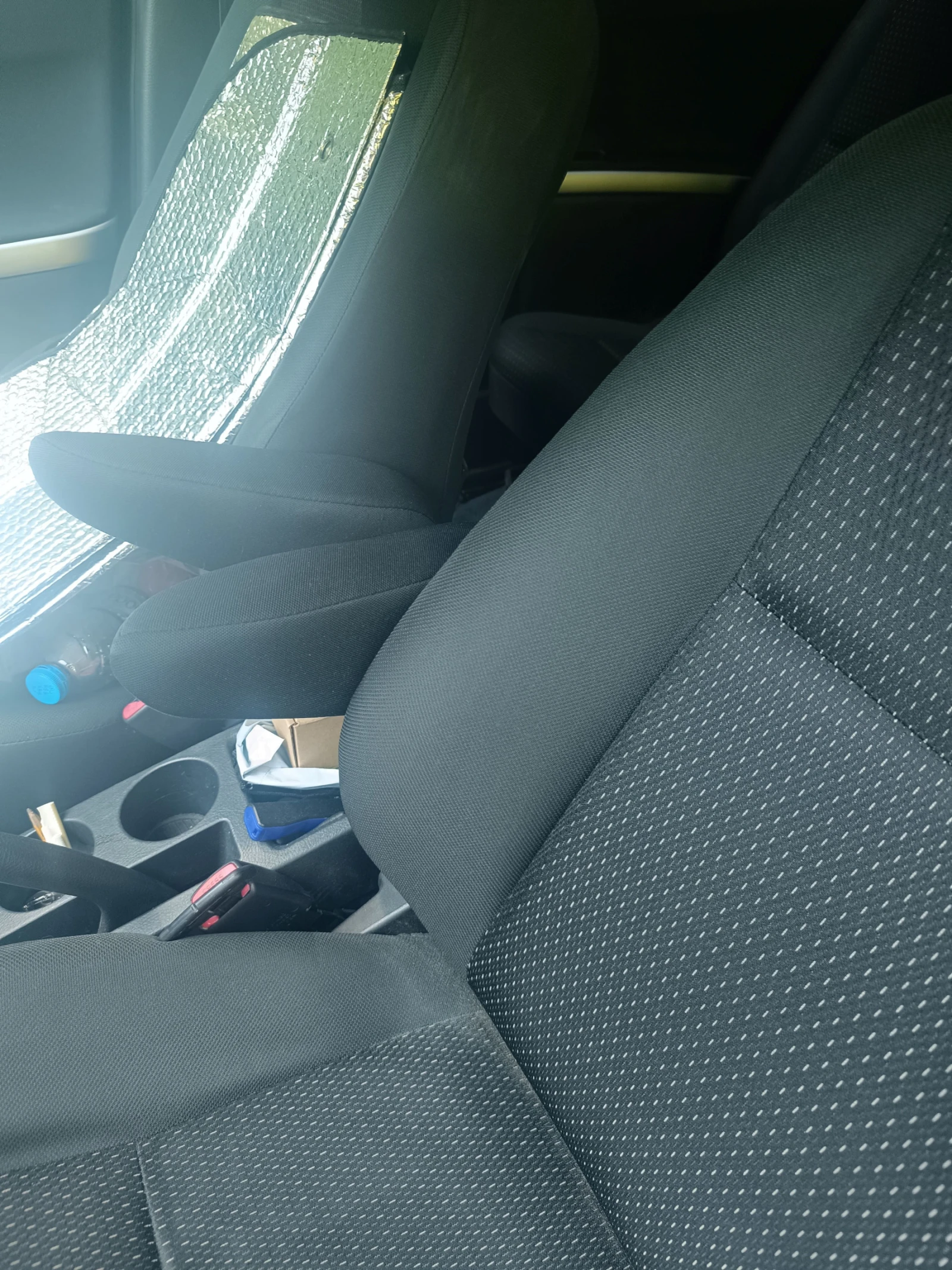 Toyota Corolla verso 2, 2, снимка 10 - Автомобили и джипове - 55429029