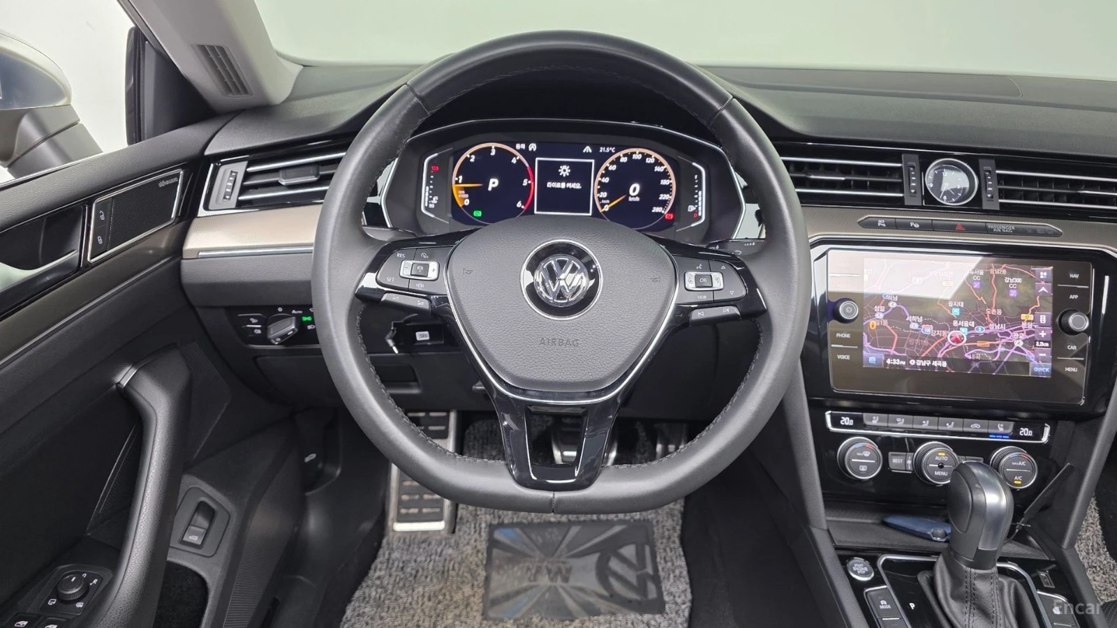 VW Arteon PRESTIGE Автокредит Цена до България, снимка 7 - Автомобили и джипове - 55486752