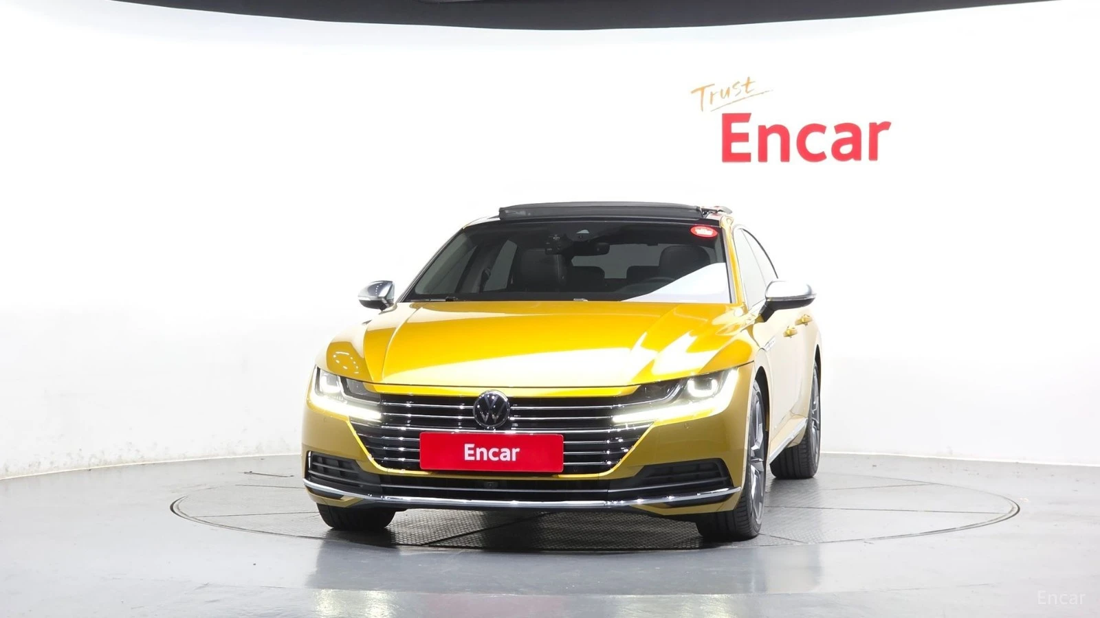 VW Arteon PRESTIGE Автокредит Цена до България, снимка 3 - Автомобили и джипове - 55486752