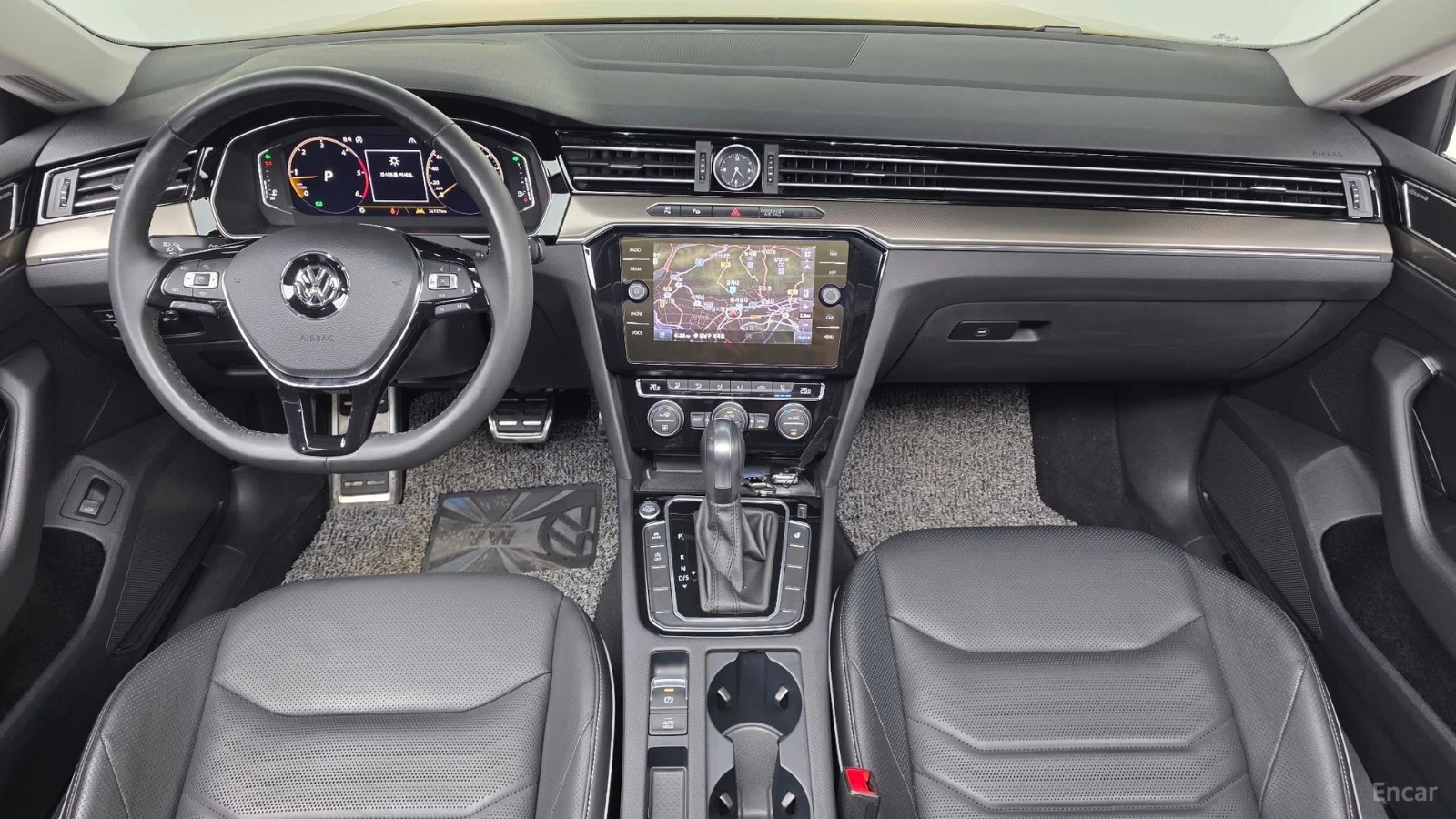 VW Arteon PRESTIGE Автокредит Цена до България, снимка 6 - Автомобили и джипове - 55486752