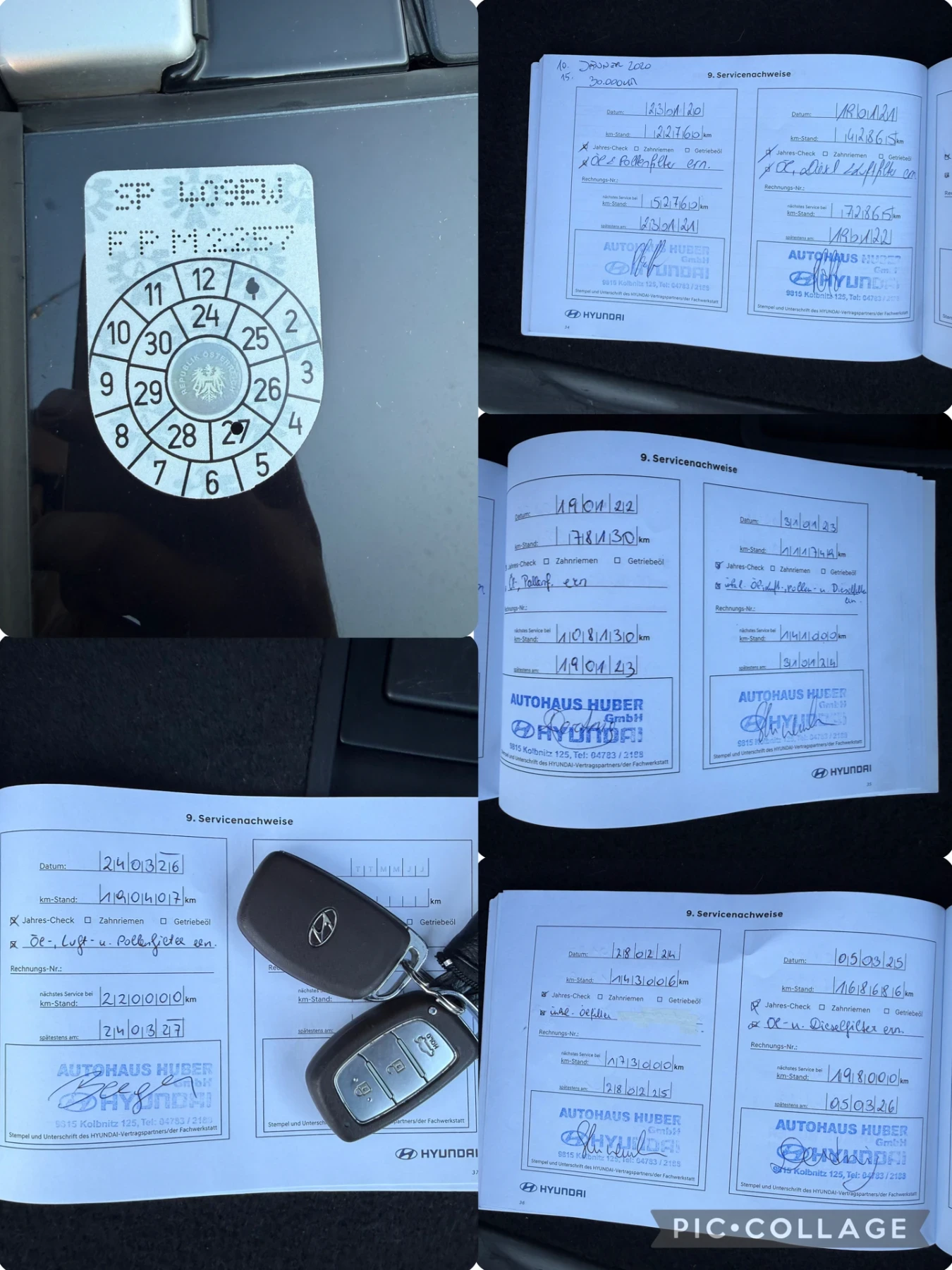 Hyundai I40 1.6 CRDI/136kc/Автоматик/* FaceLift* /PREMIUM FULL, снимка 17 - Автомобили и джипове - 55506976