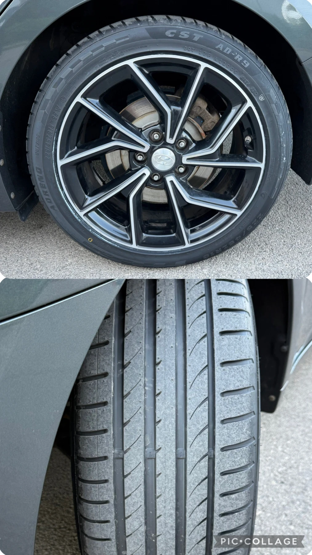 Hyundai I40 1.6 CRDI/136kc/Автоматик/* FaceLift* /PREMIUM FULL, снимка 16 - Автомобили и джипове - 55506976