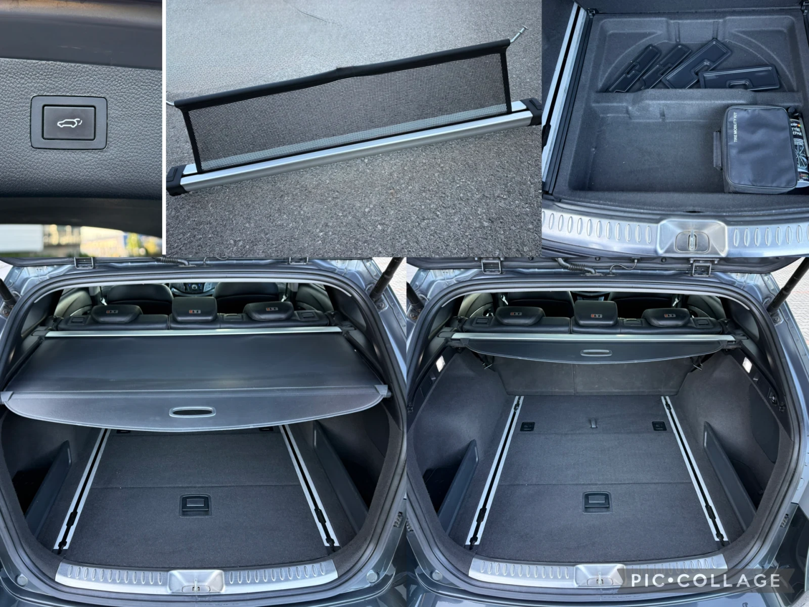 Hyundai I40 1.6 CRDI/136kc/Автоматик/* FaceLift* /PREMIUM FULL, снимка 14 - Автомобили и джипове - 55506976