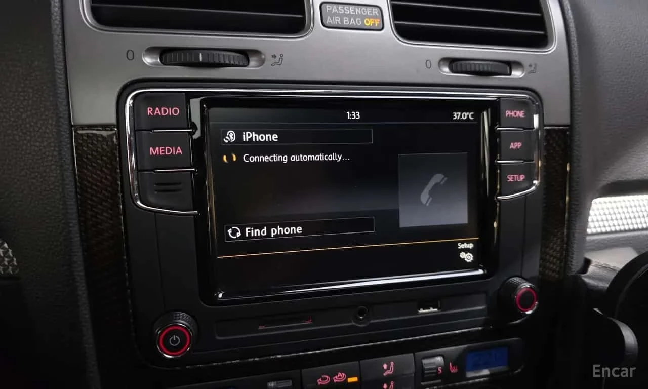 VW Golf * R32 * ЦЕНА ДО БГ, снимка 15 - Автомобили и джипове - 55739288