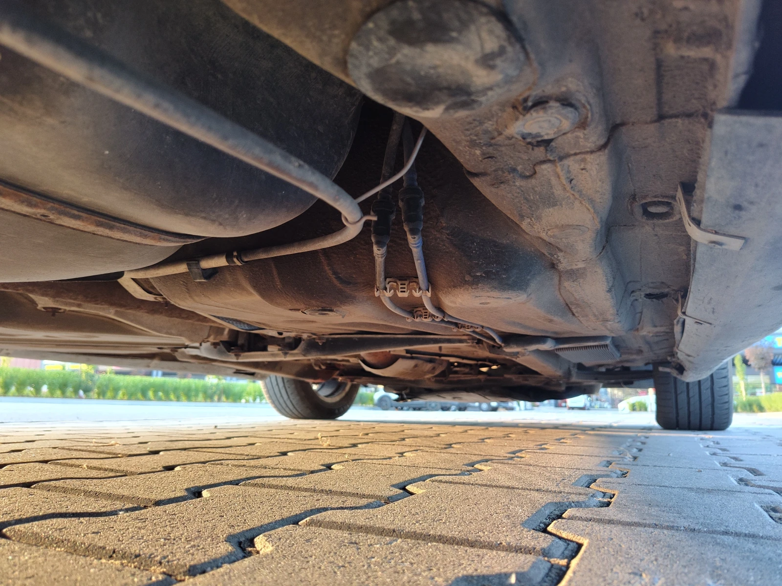 VW Golf 1.9 TDI  101к.с., снимка 11 - Автомобили и джипове - 55774067