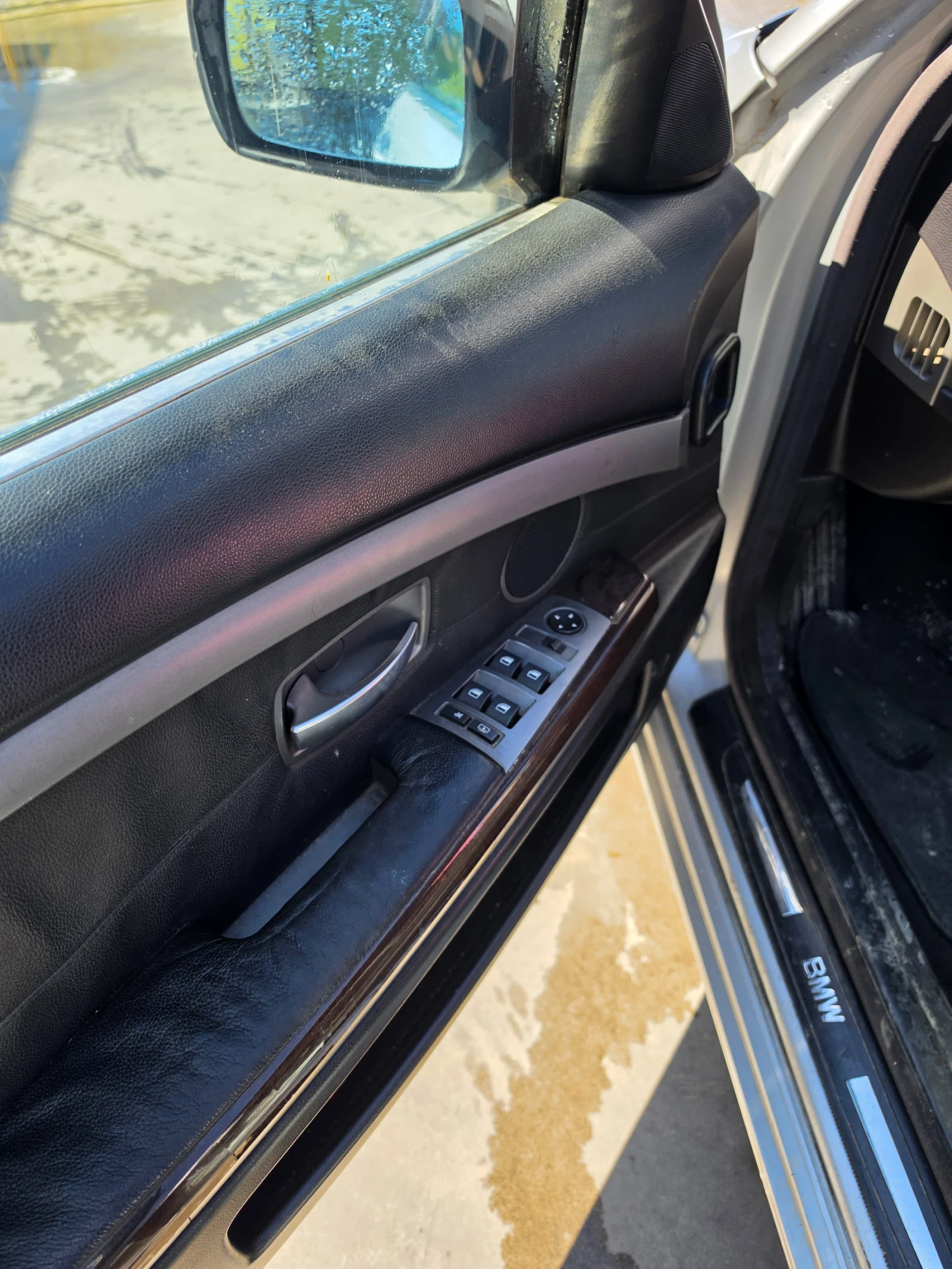 BMW 730, снимка 6 - Автомобили и джипове - 55780621