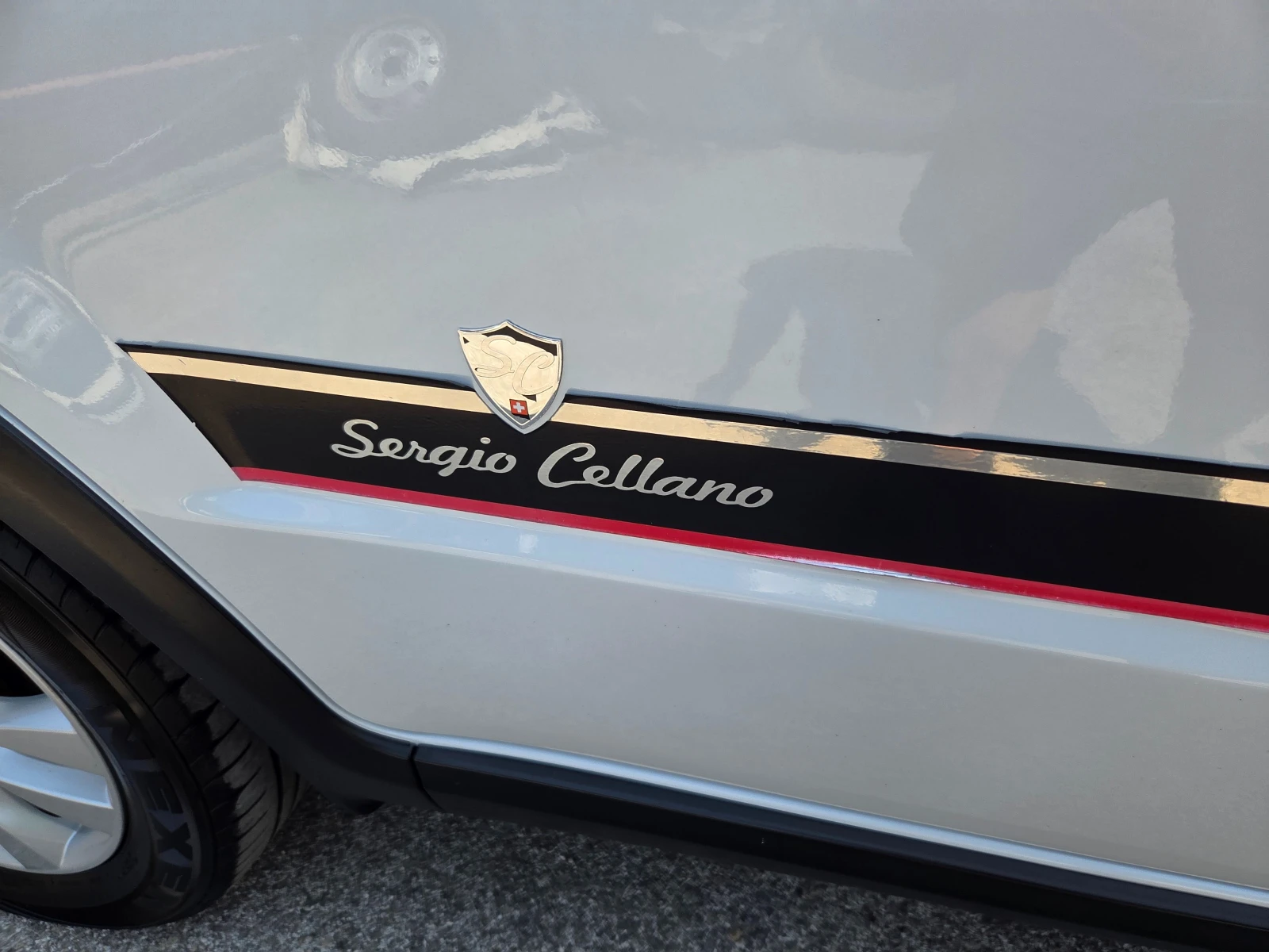 Suzuki SX4 1.6 i 4x4 FACE | Mobile.bg � ����������� 13