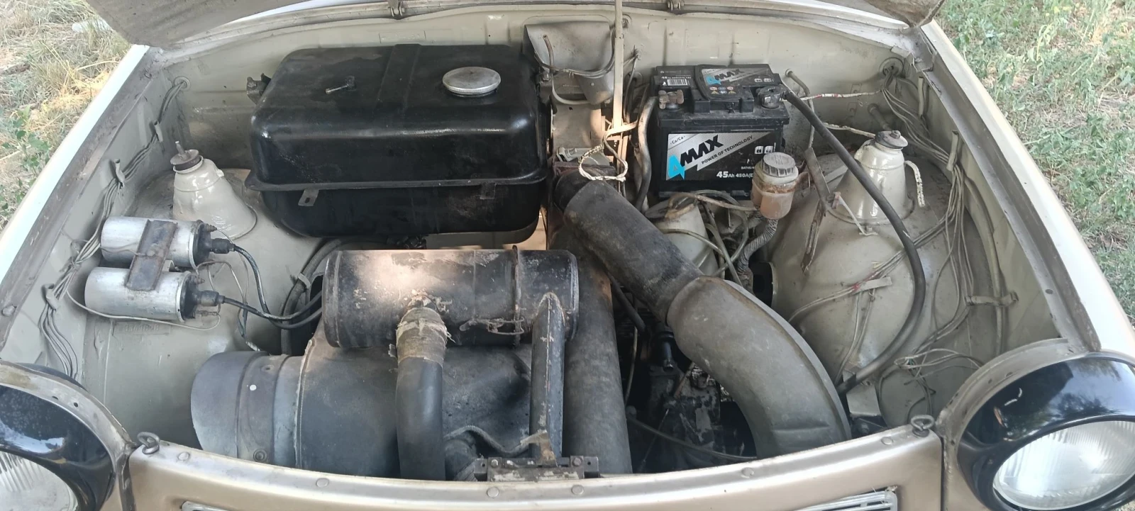 Trabant 601 | Mobile.bg � ����������� 6