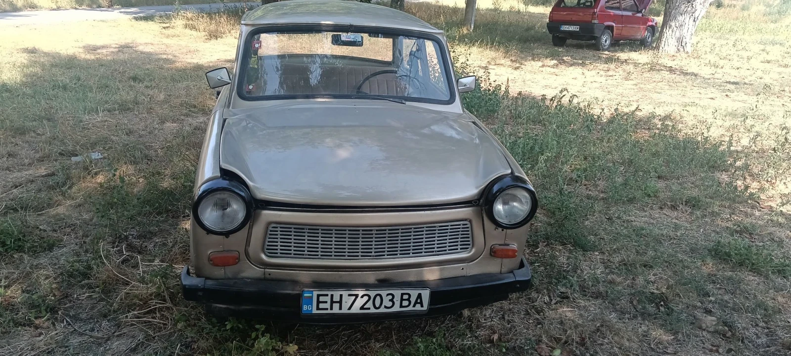 Trabant 601 | Mobile.bg � ����������� 7