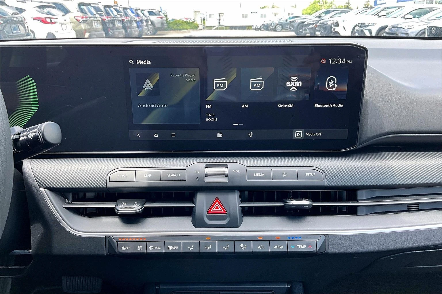 Kia K4 LX | Heated Seats | CarPlay | Smart Cruise Control, снимка 12 - Автомобили и джипове - 56074977